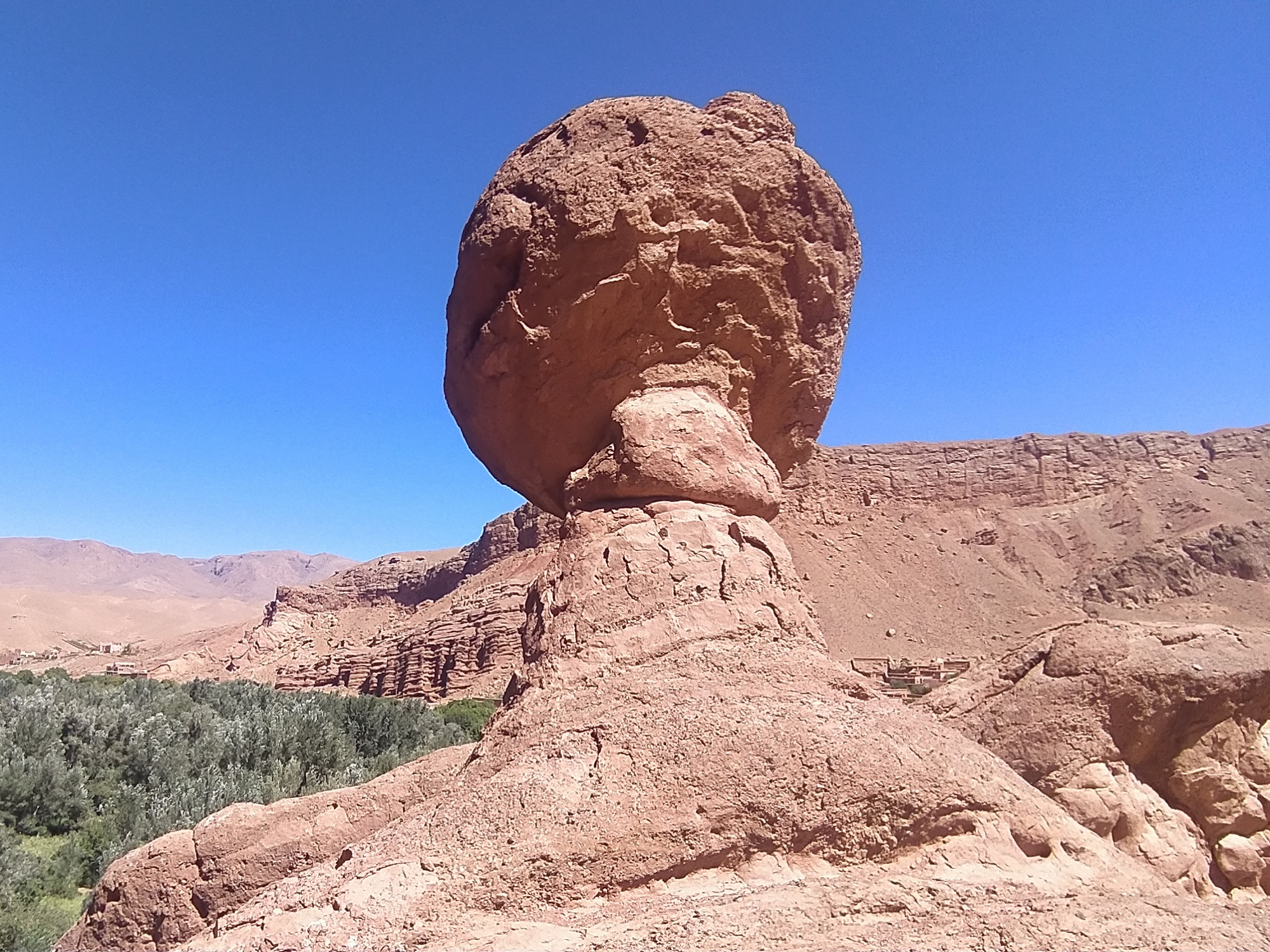 Cycling Holidays Morocco