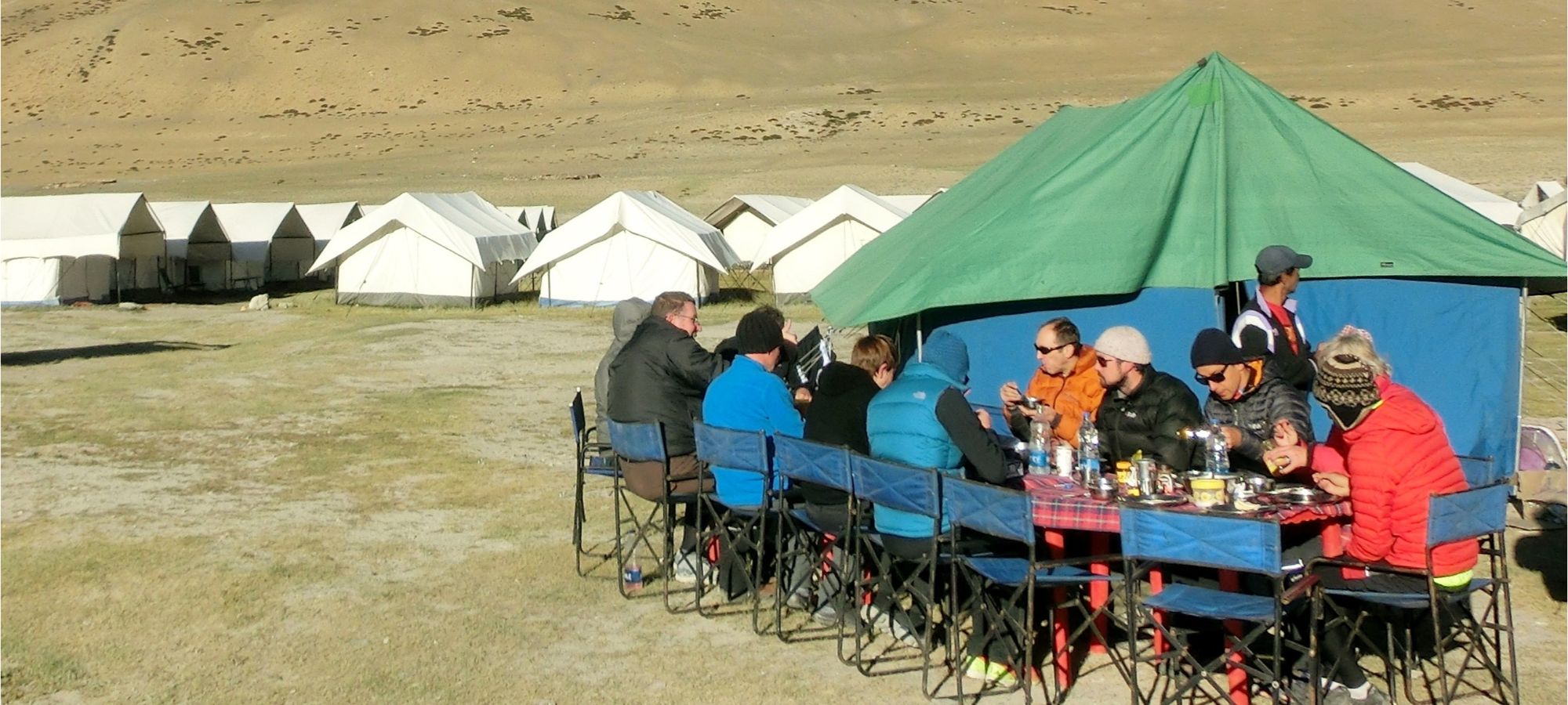 Cycling Holidays India Himalaya