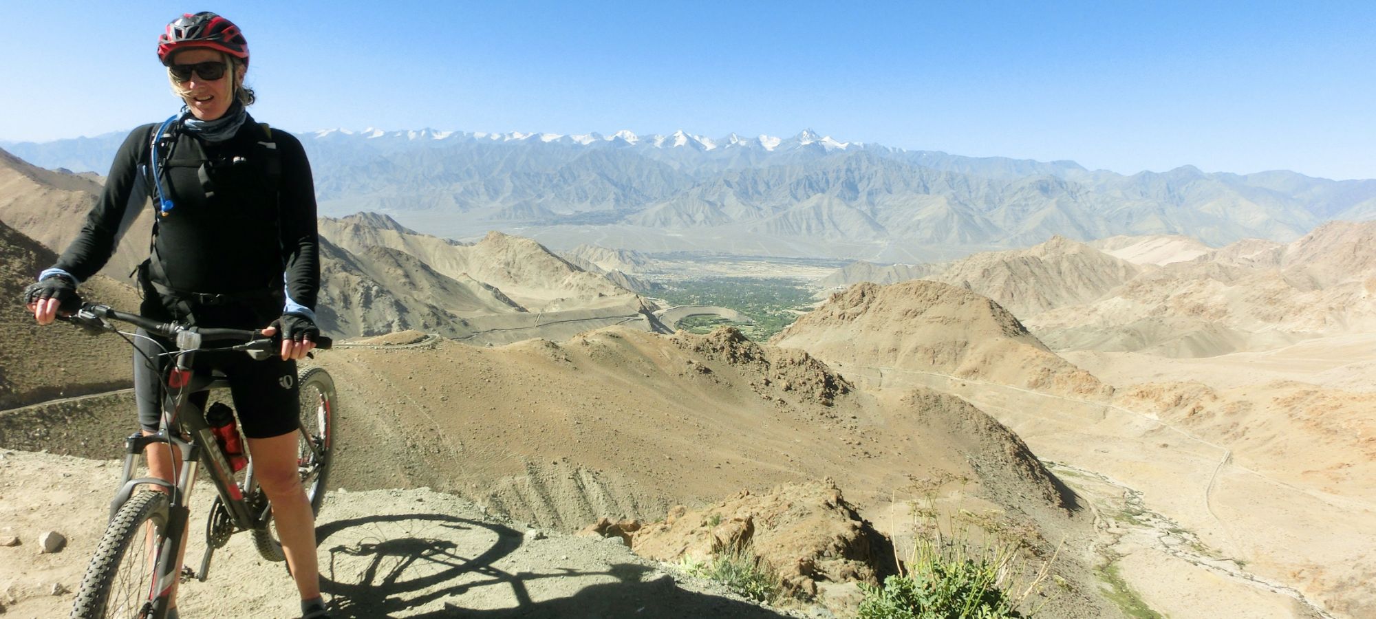 Photos from our Indian Himalayas Cycling Holiday
