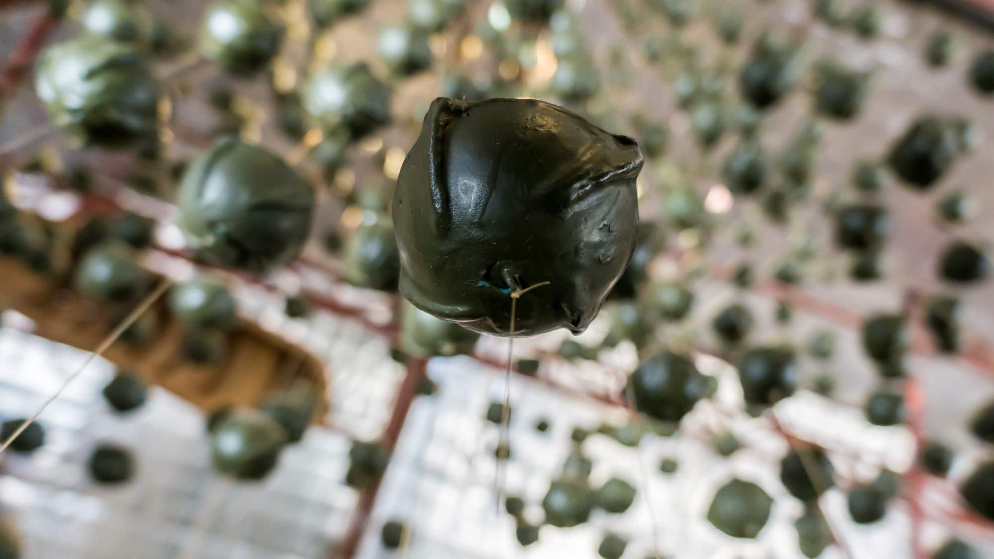 COPE Laos Cluster Bombs