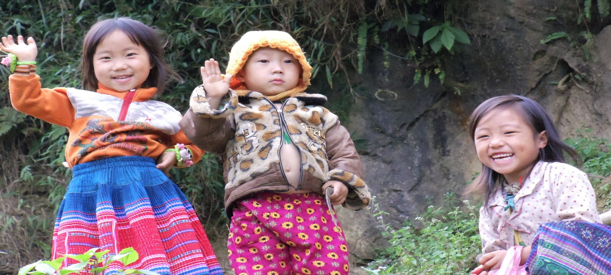 Cycling Holidays  Vietnam