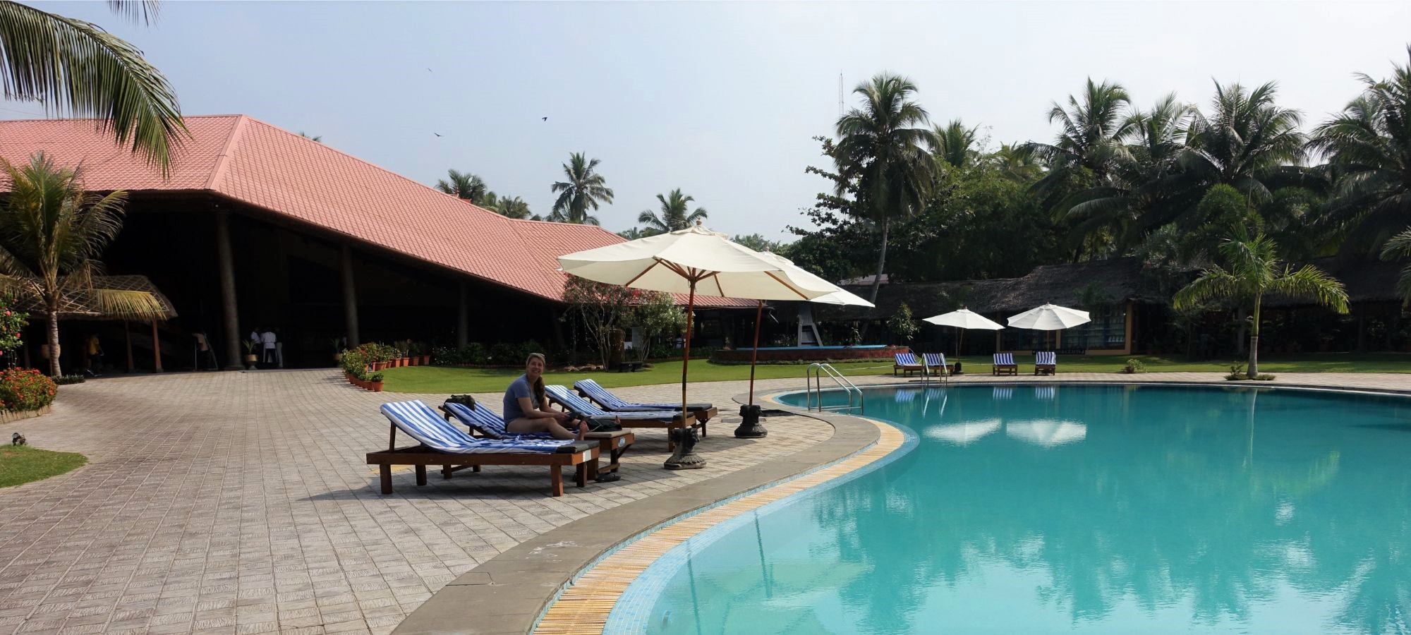 Photos from our India - Kerala Cycling Holiday