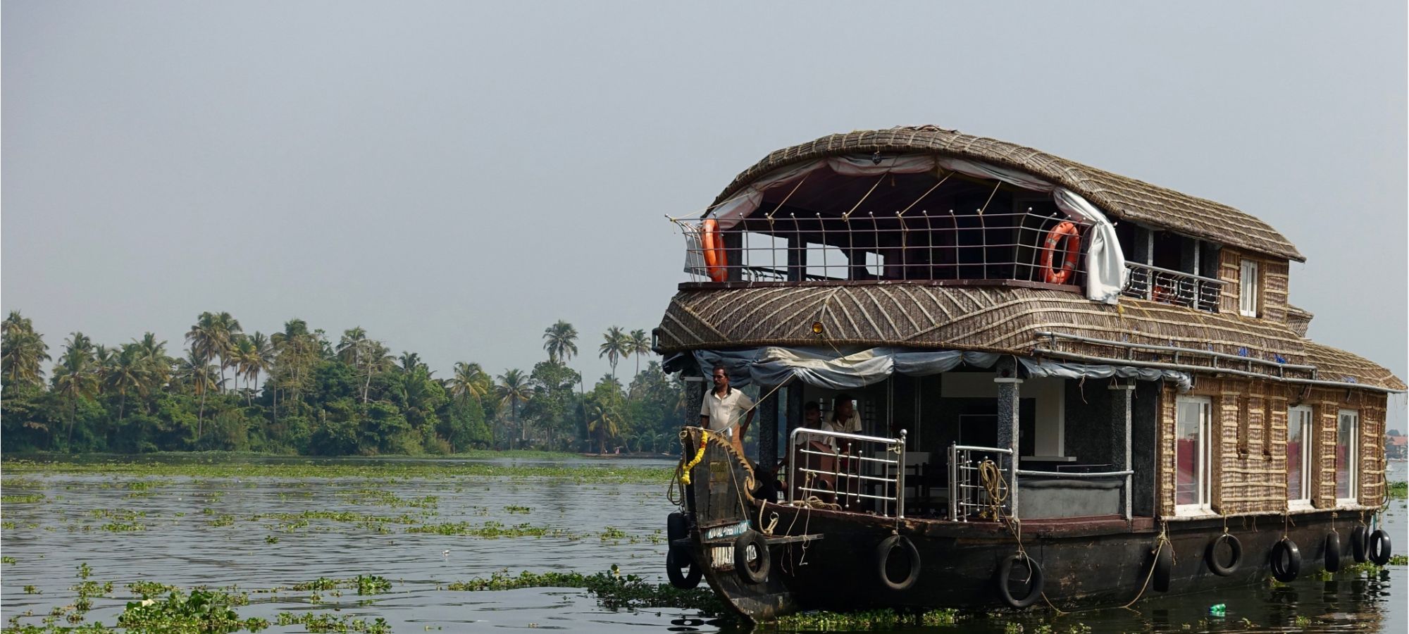 Cycling Holidays - Kerala - Tamil Nadu 