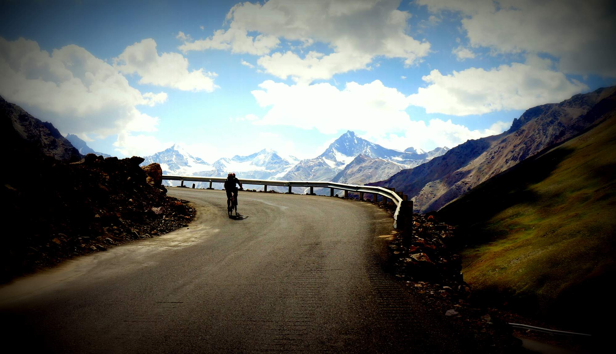 Photos from our India : Spiti - Ladakh Cycling Holiday