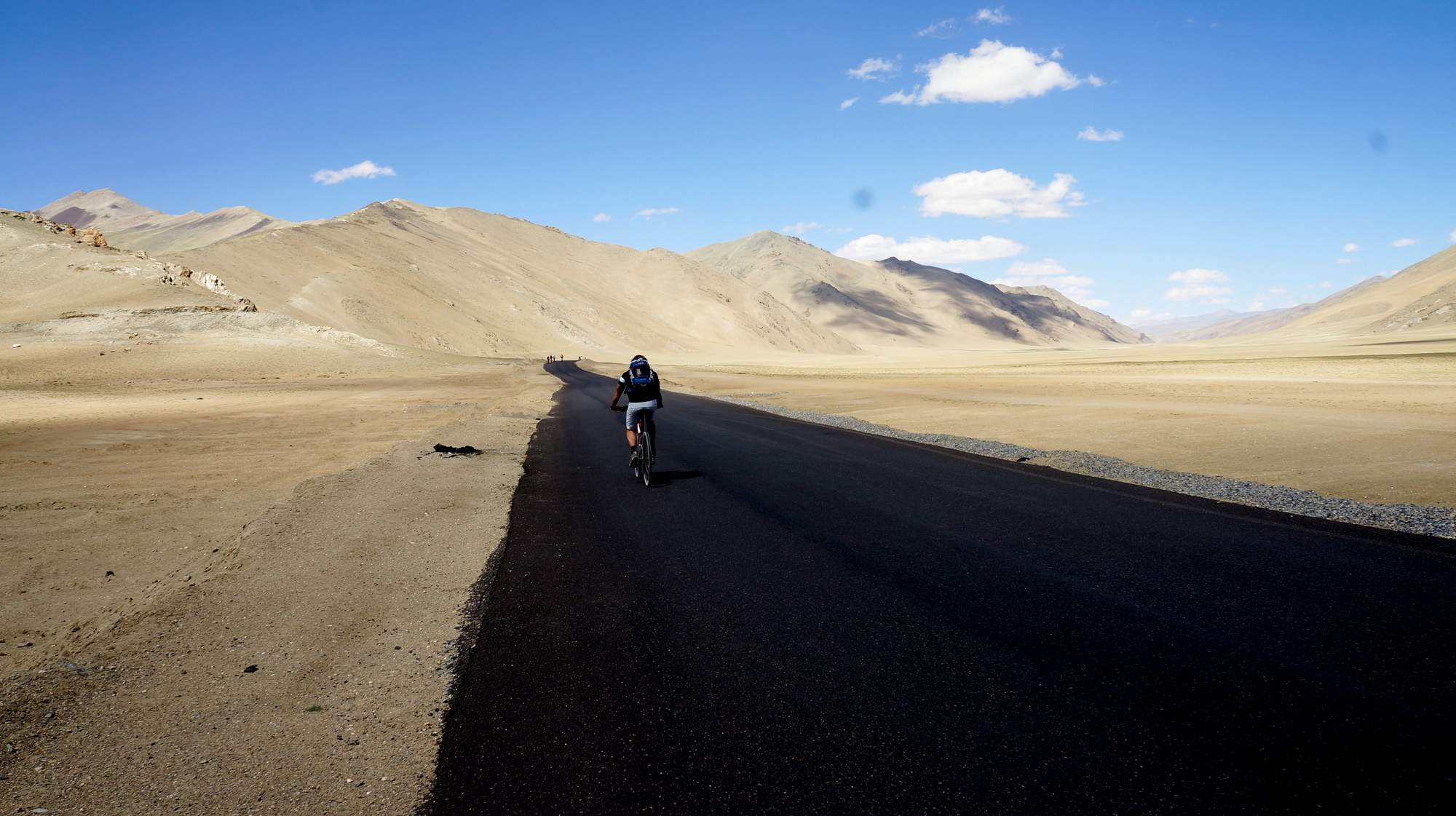 Photos from our India : Spiti - Ladakh Cycling Holiday