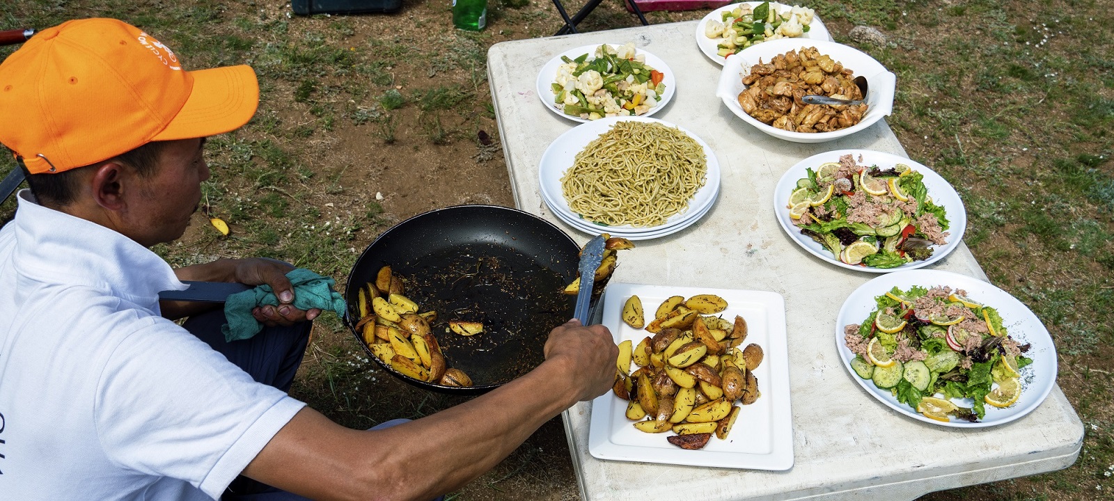 Cycling Holidays Mongolia
