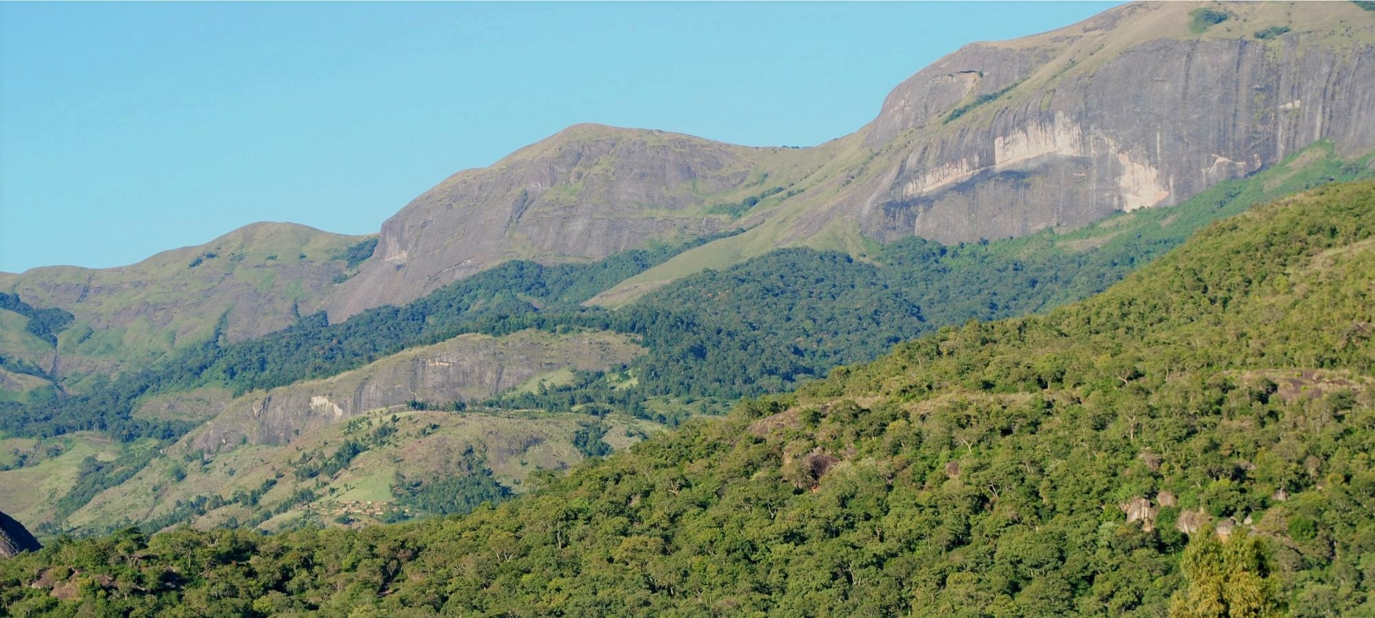 Cycling Holidays - Kerala - Tamil Nadu 