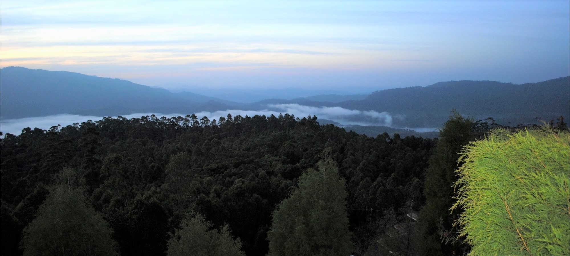 Cycling Holidays - Kerala - Tamil Nadu 