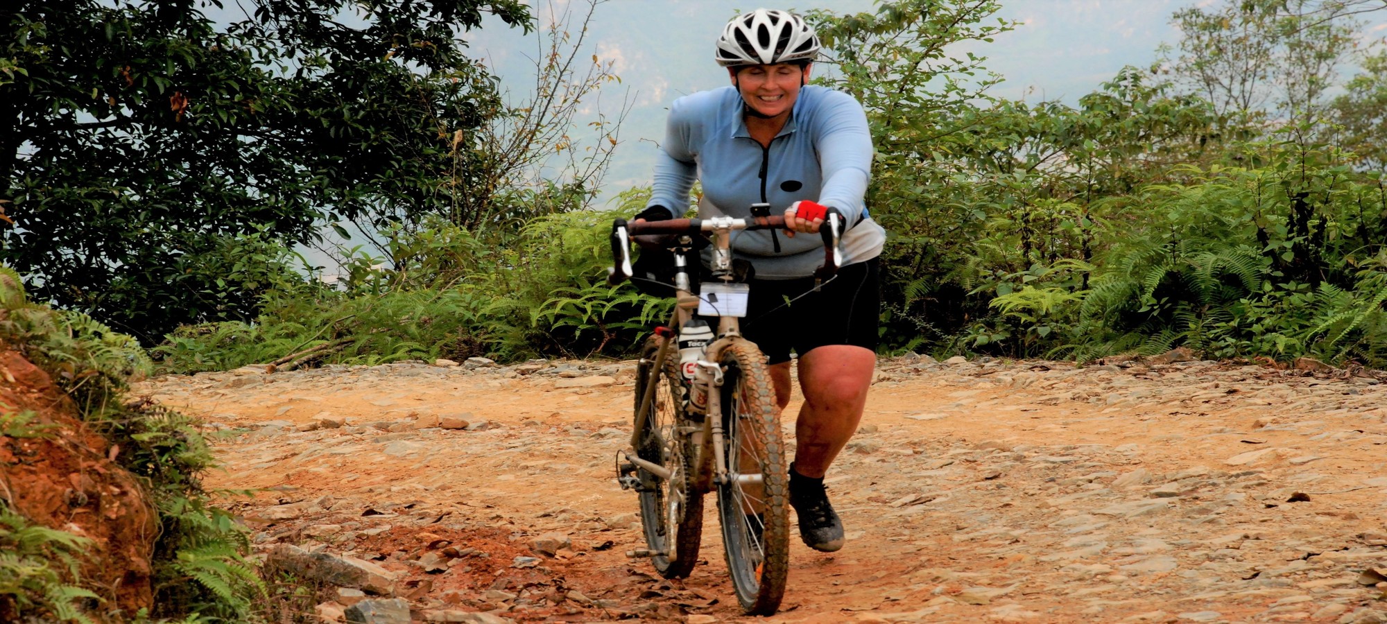 North East Vietnam Cycling Holiday