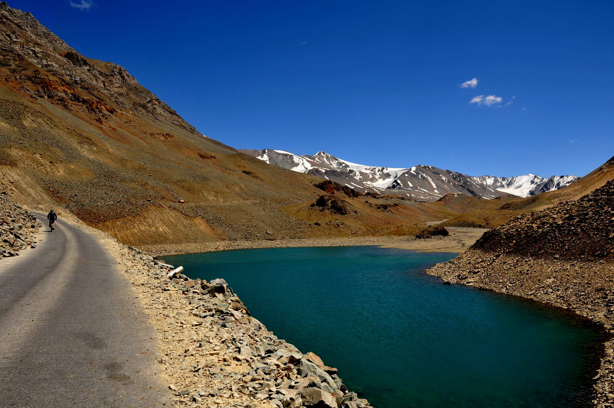 Nakeela Pass