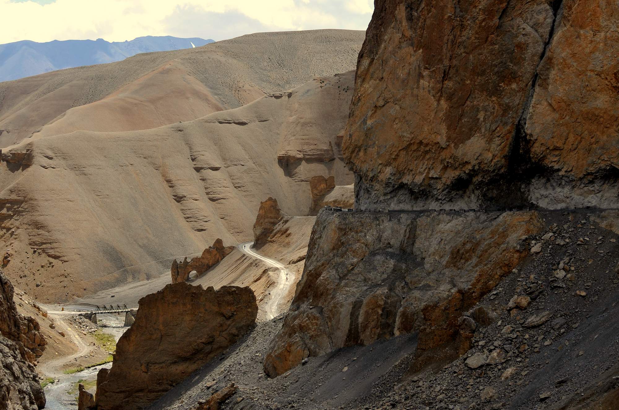  Manali-Leh