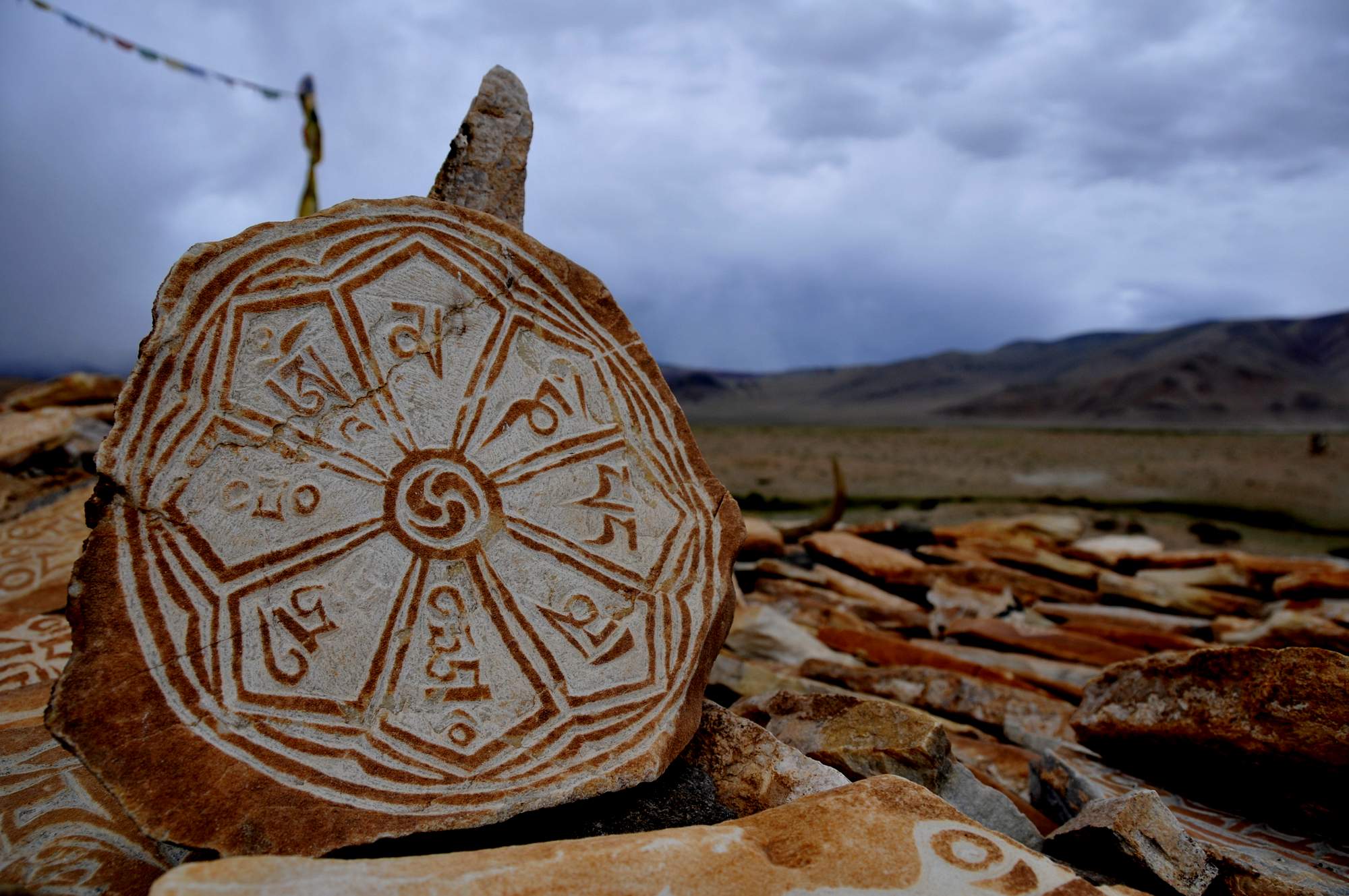 Photos from our India : Spiti - Ladakh Cycling Holiday