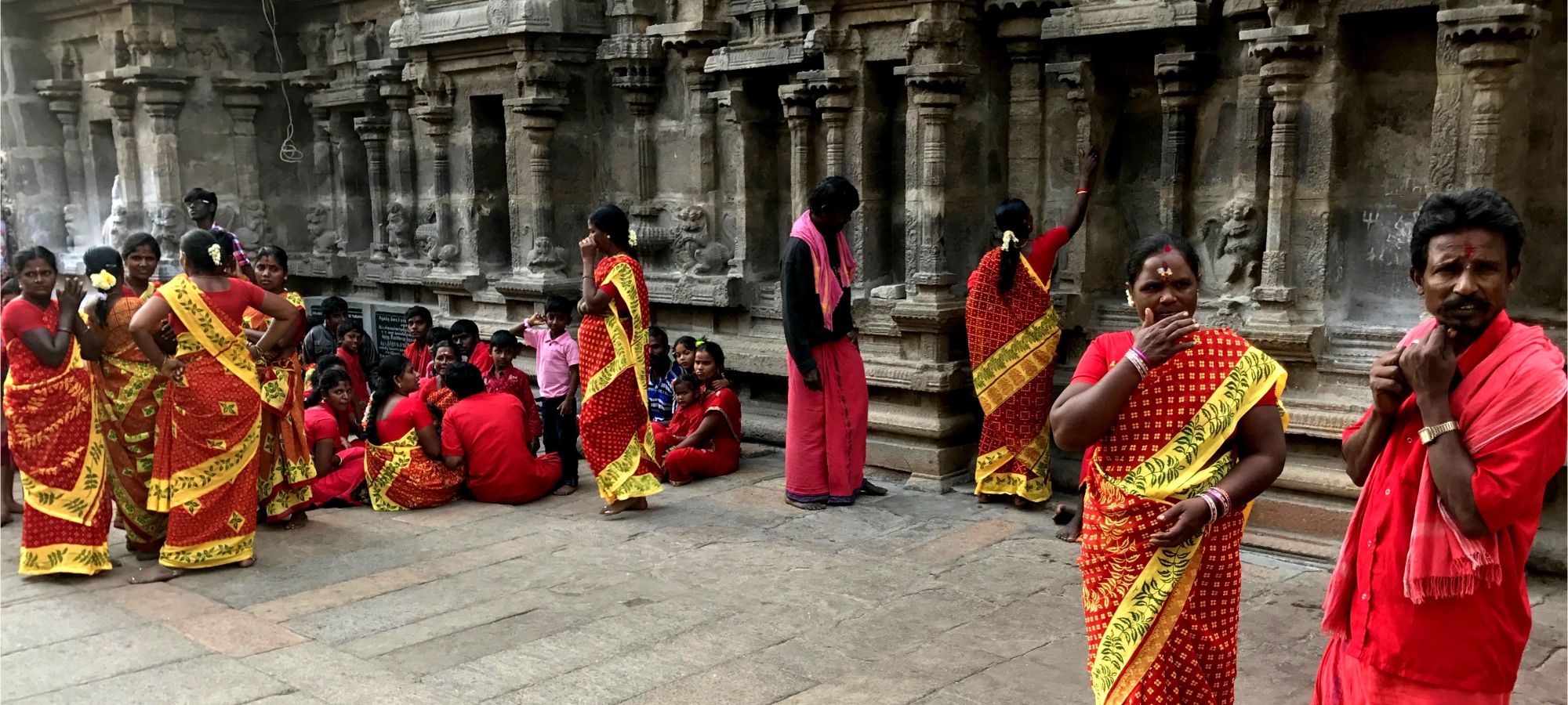 Hindu temples kerala