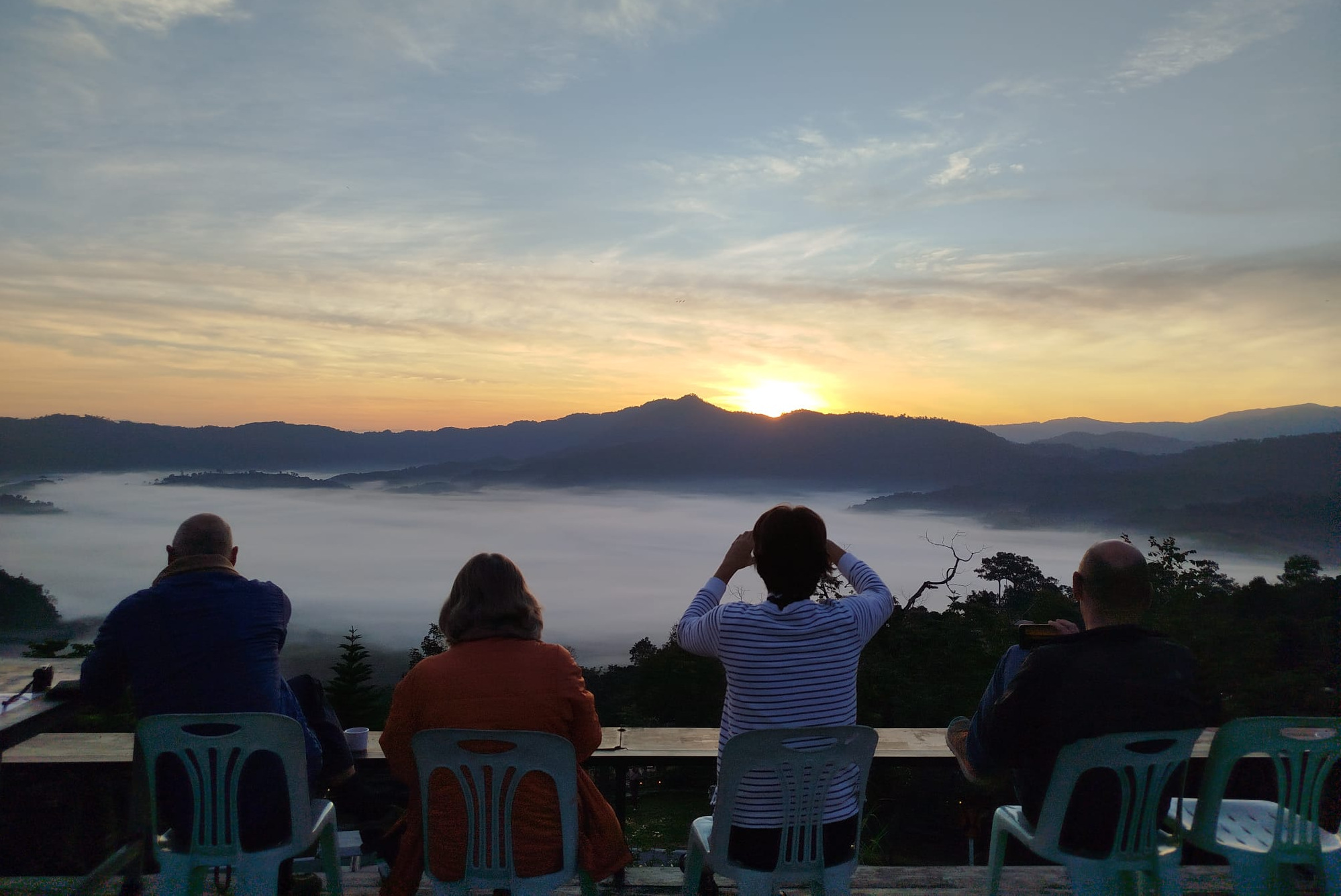 Photos from our North Thailand Cycling Holiday