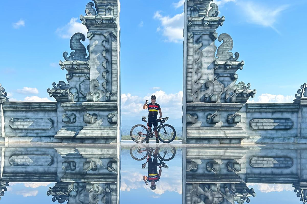 cycling Holidays Thailand