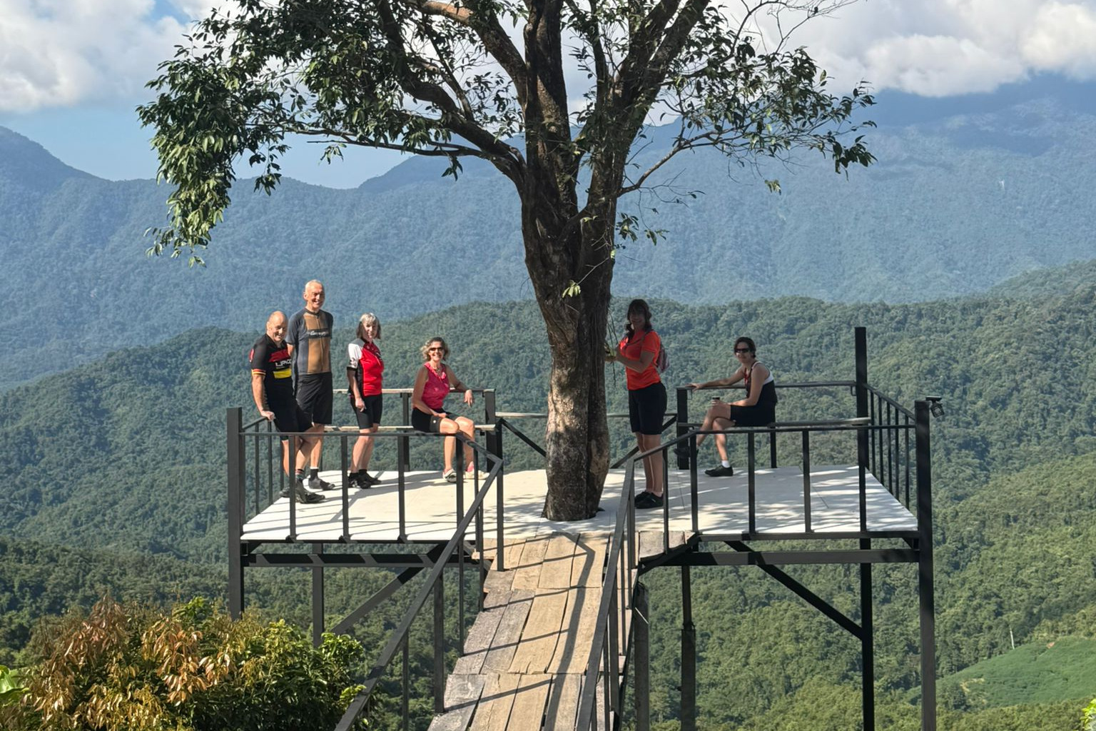 Nan, Nan province Thailand