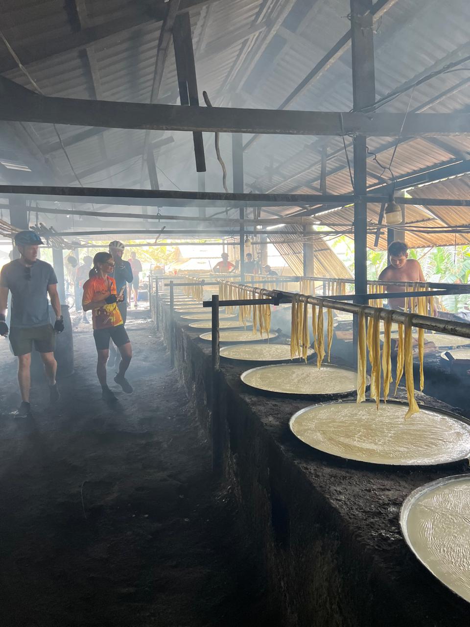 Photos from our Cambodia to Vietnam Cycling Holiday