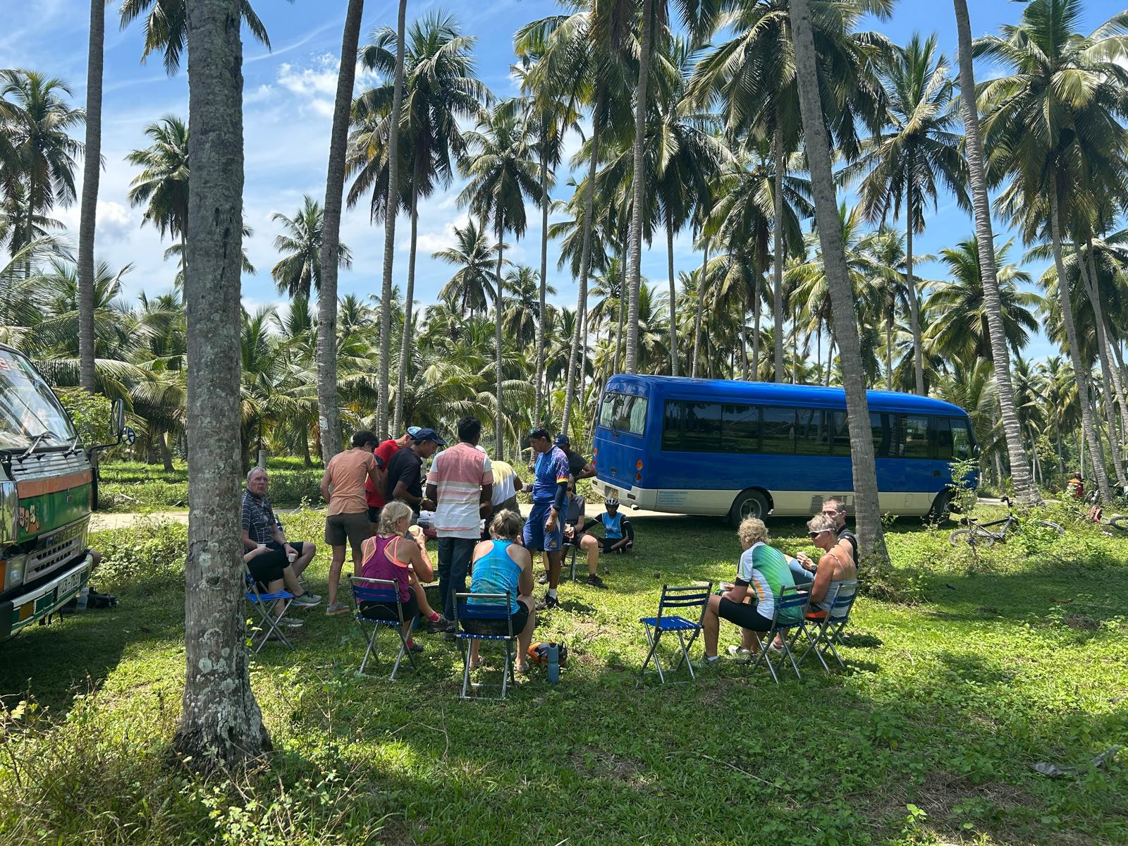 Cycling Holidays Sri Lanka