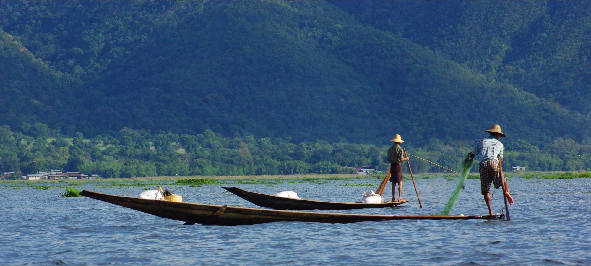 Photos from our Burma - Mountains, Beaches & Stupas Cycling Holiday