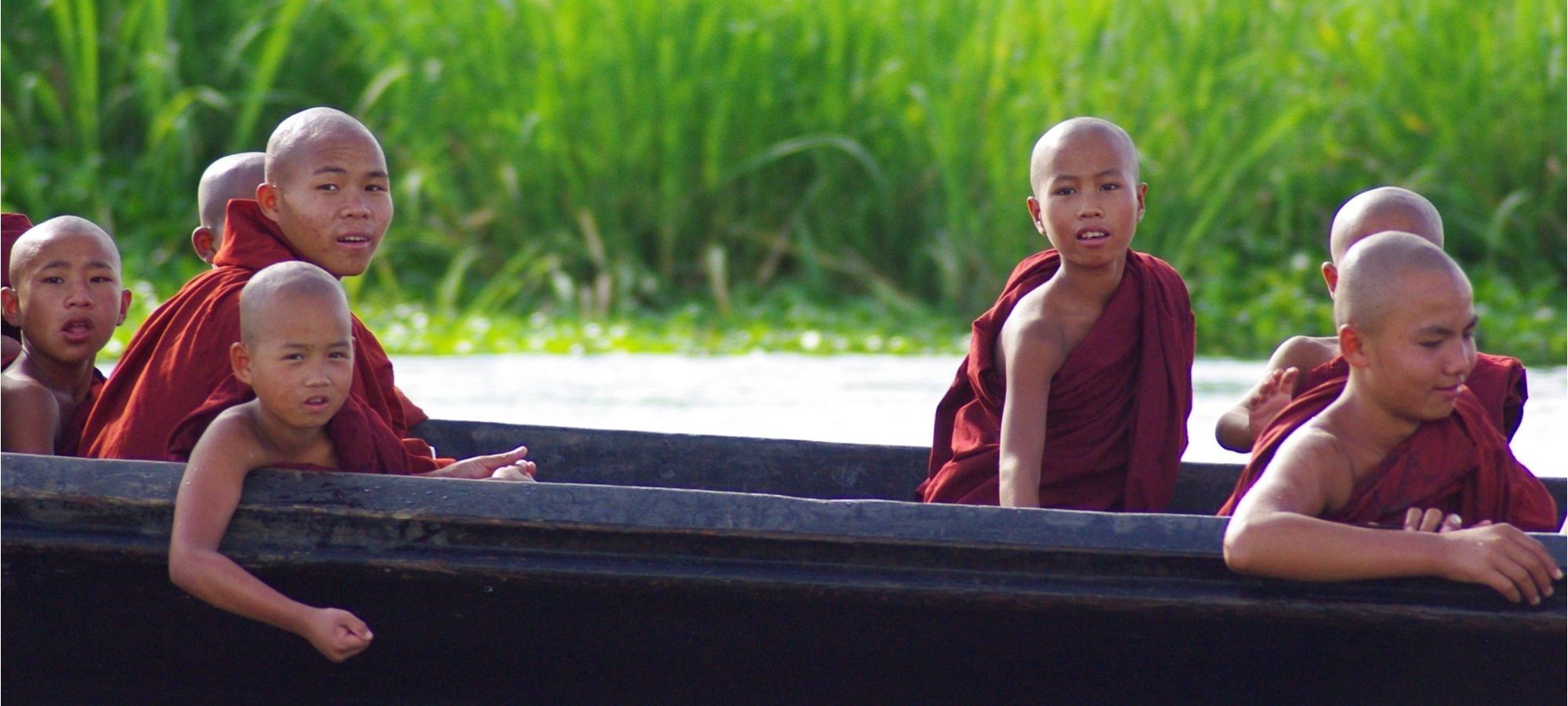 cycling holidays Myanmar