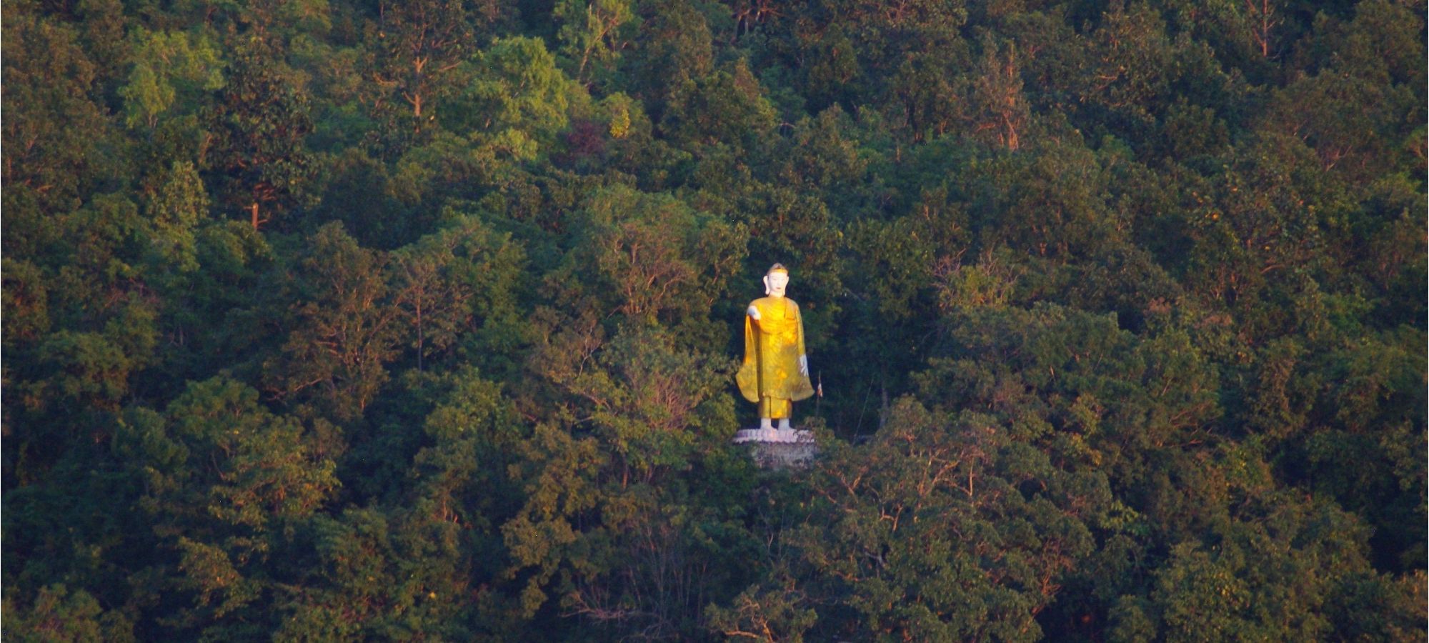 Mount Popa Myanmar