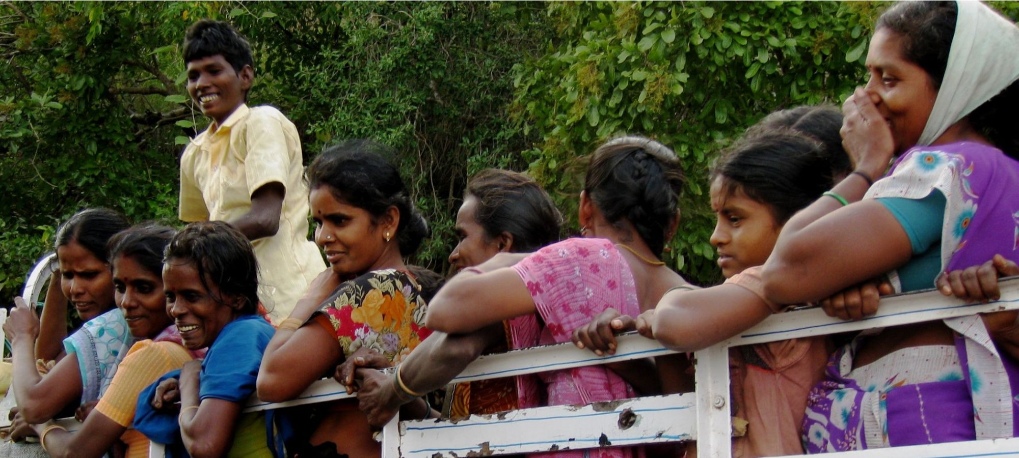 Cycling Holidays - Kerala - Tamil Nadu 