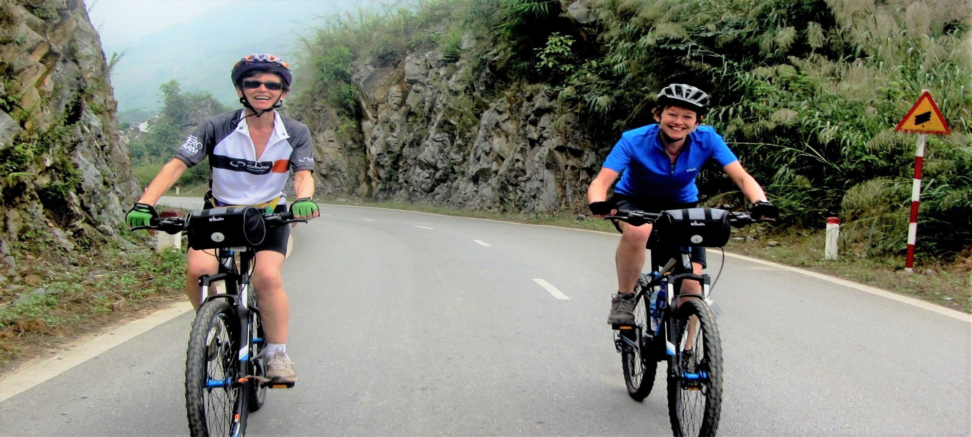 North East Vietnam Cycling Holiday