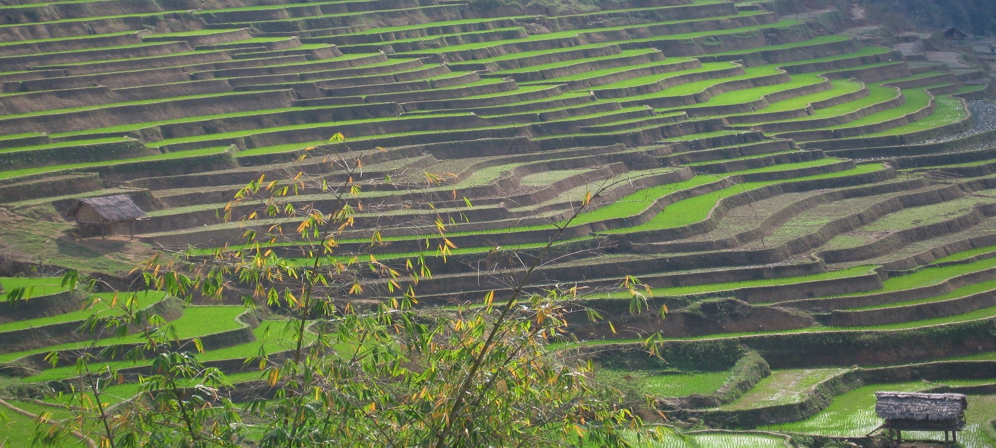 Cycling Holidays  Vietnam