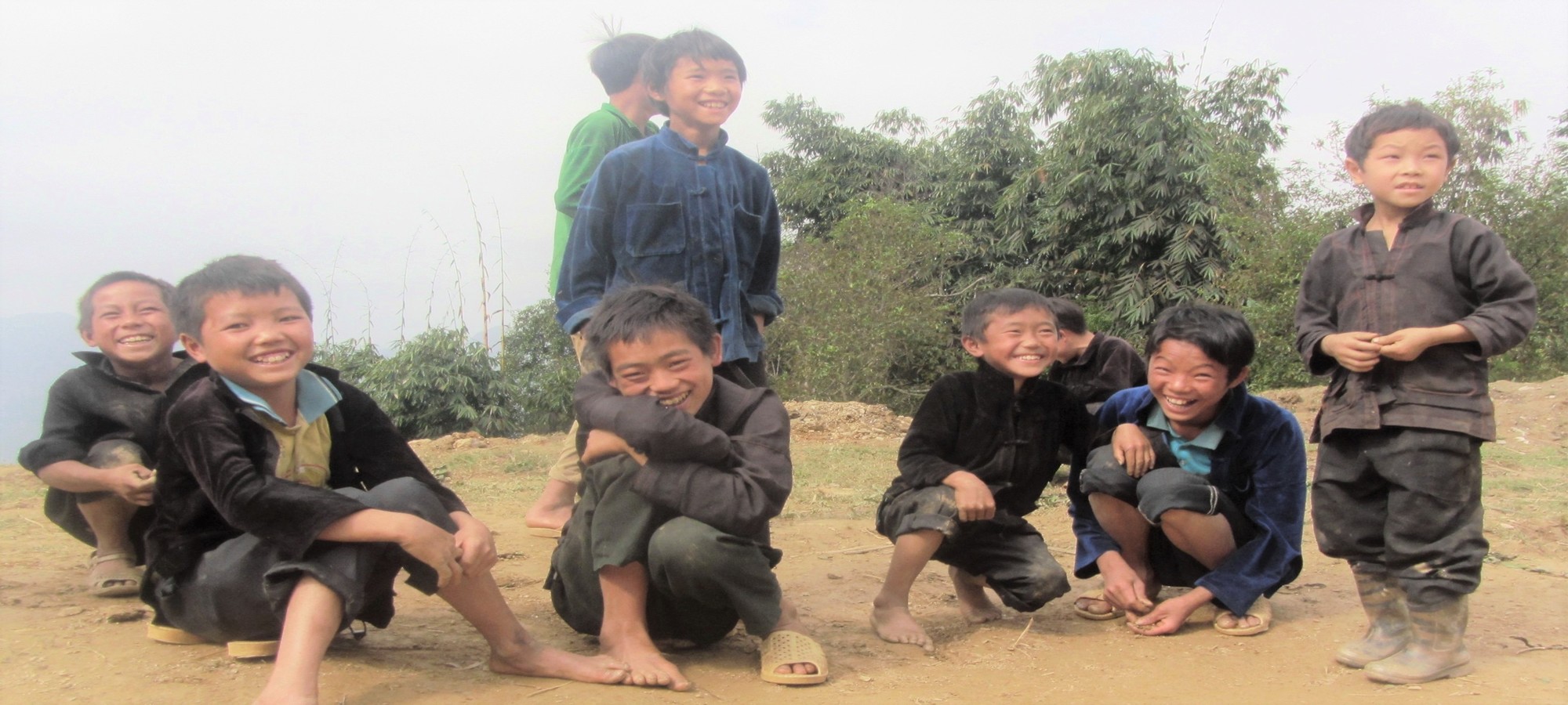 Cycling Holidays  Vietnam