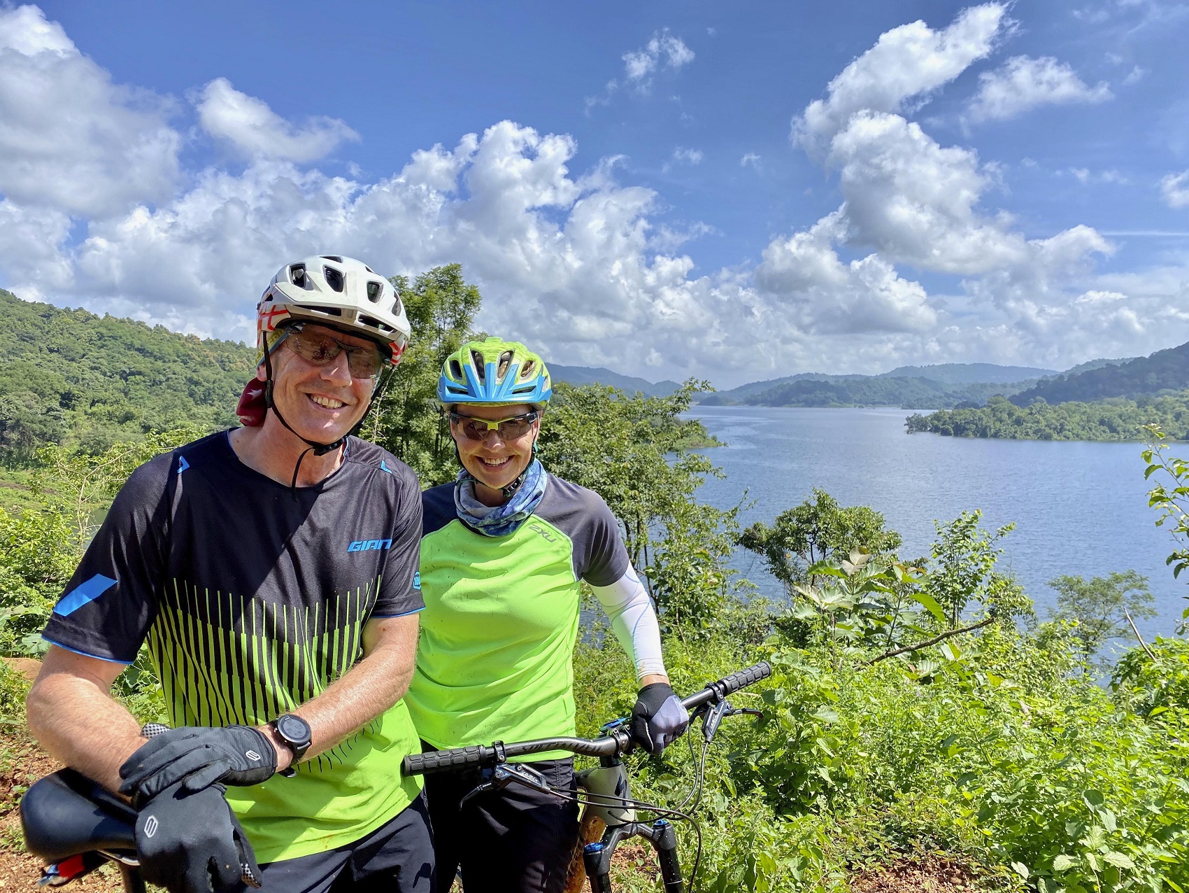Cycling Holidays Sri Lanka