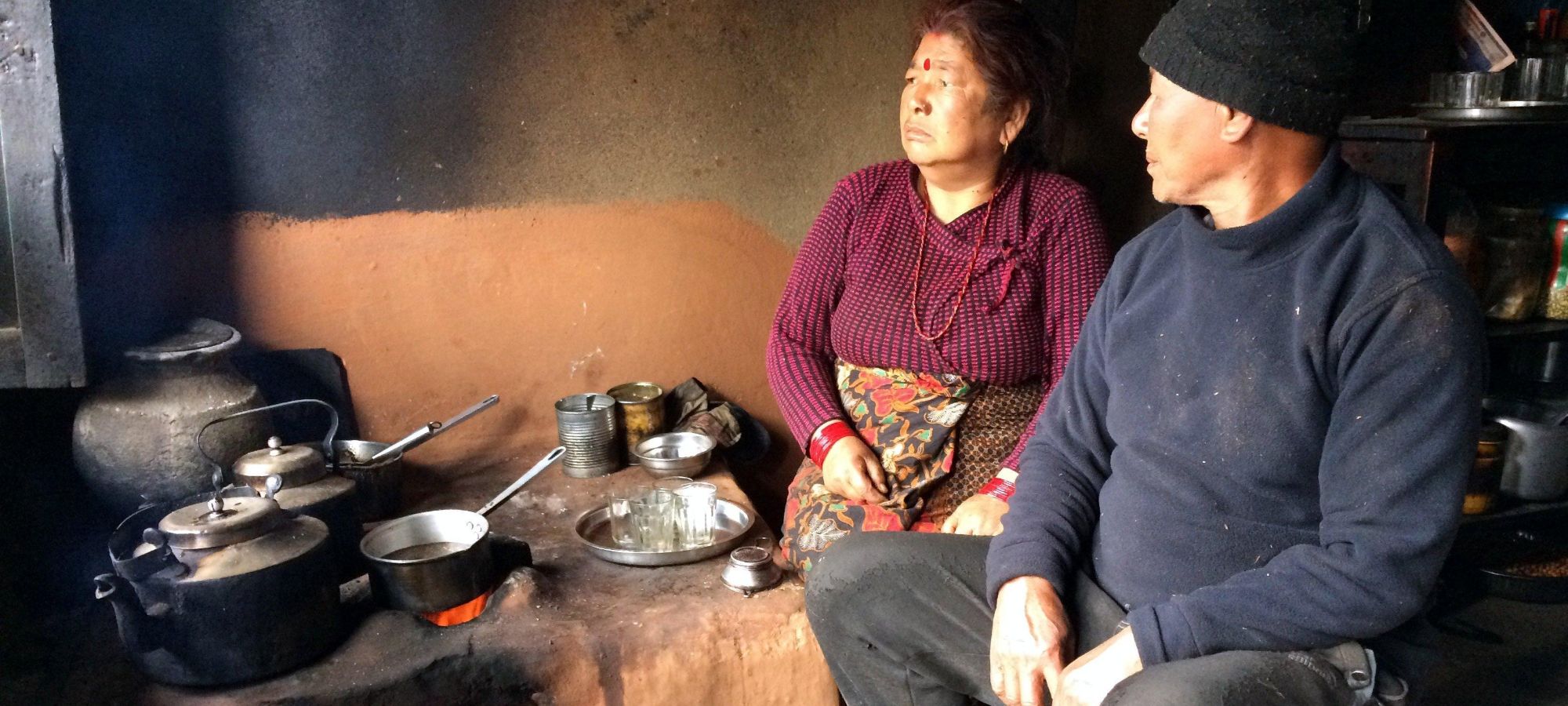 Photos from our Nepal Cycling Holiday