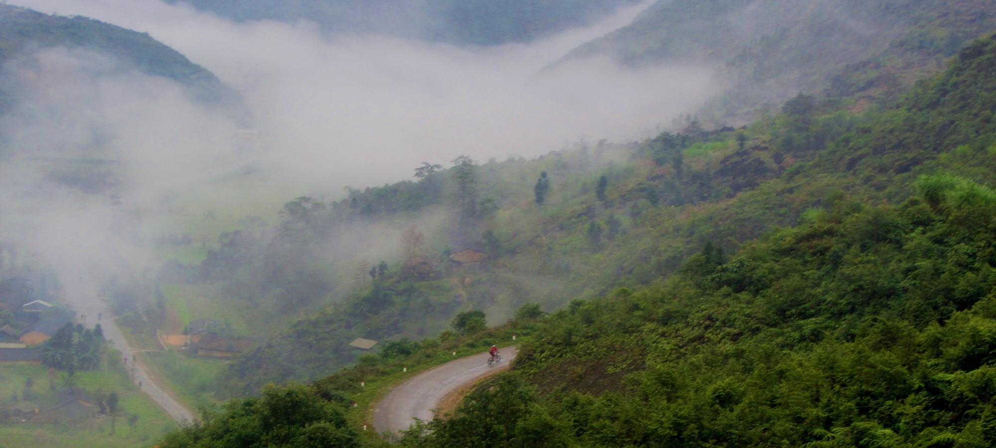 Cycling Holidays  Vietnam