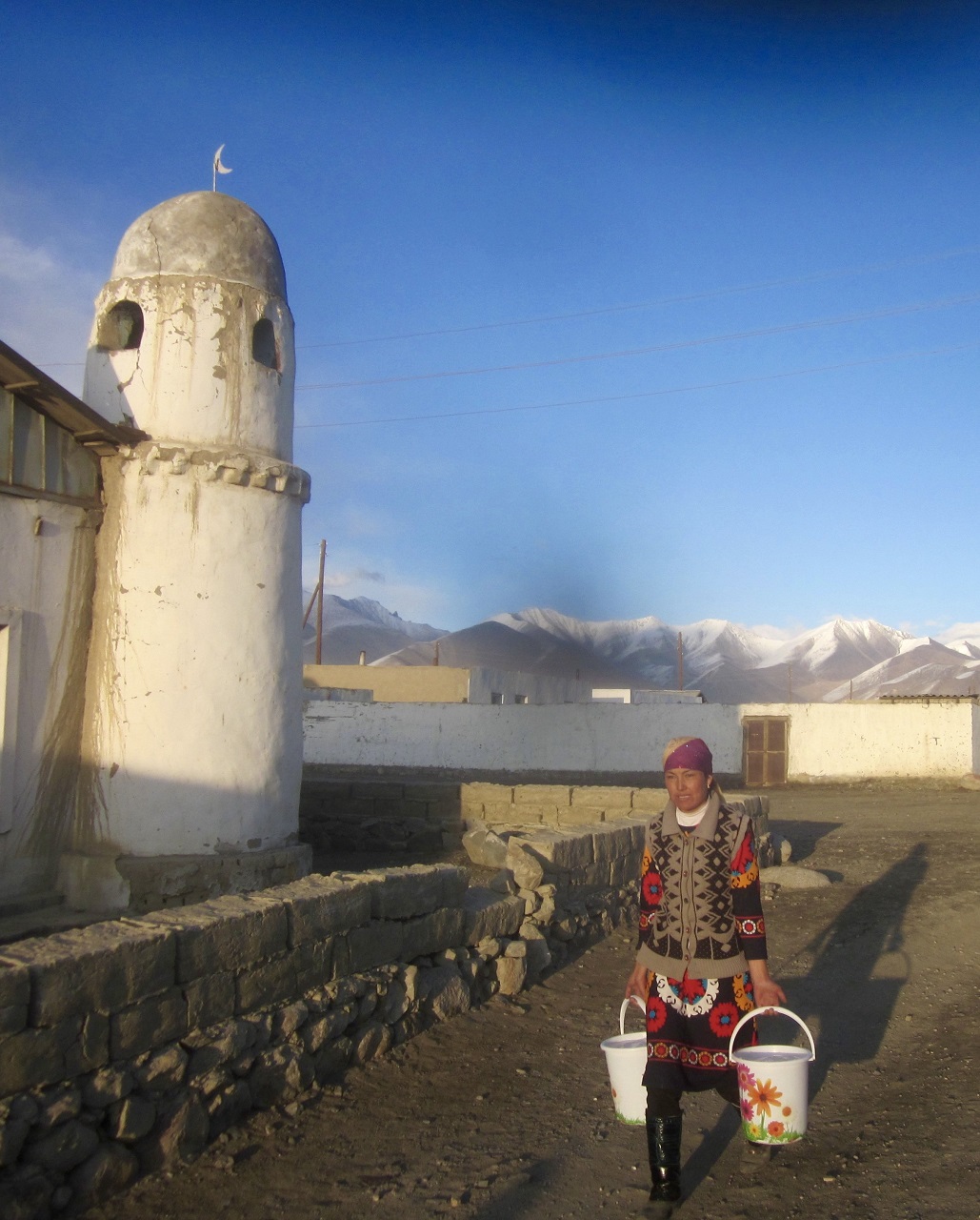 Photos from our Tajikistan to Kyrgyzstan   Cycling Holiday