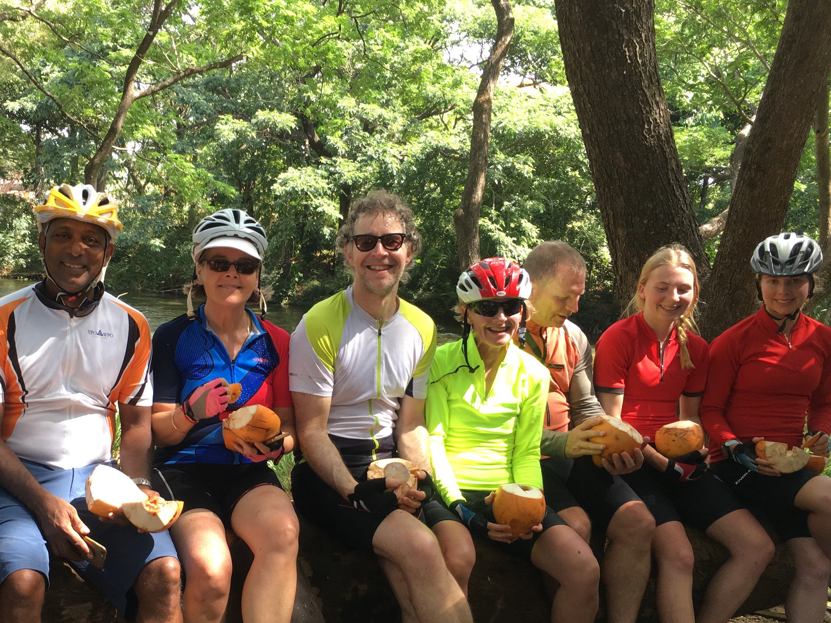 Cycling Holidays Sri Lanka