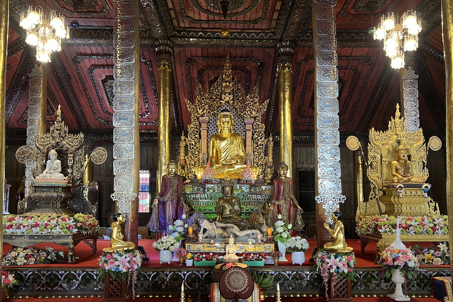 cycling Holidays Thailand