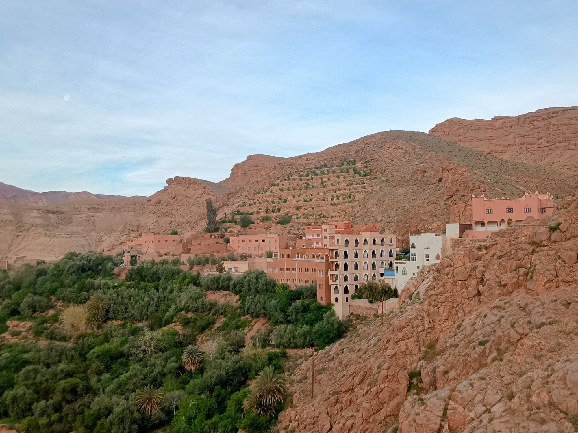 Cycling Tours Morocco