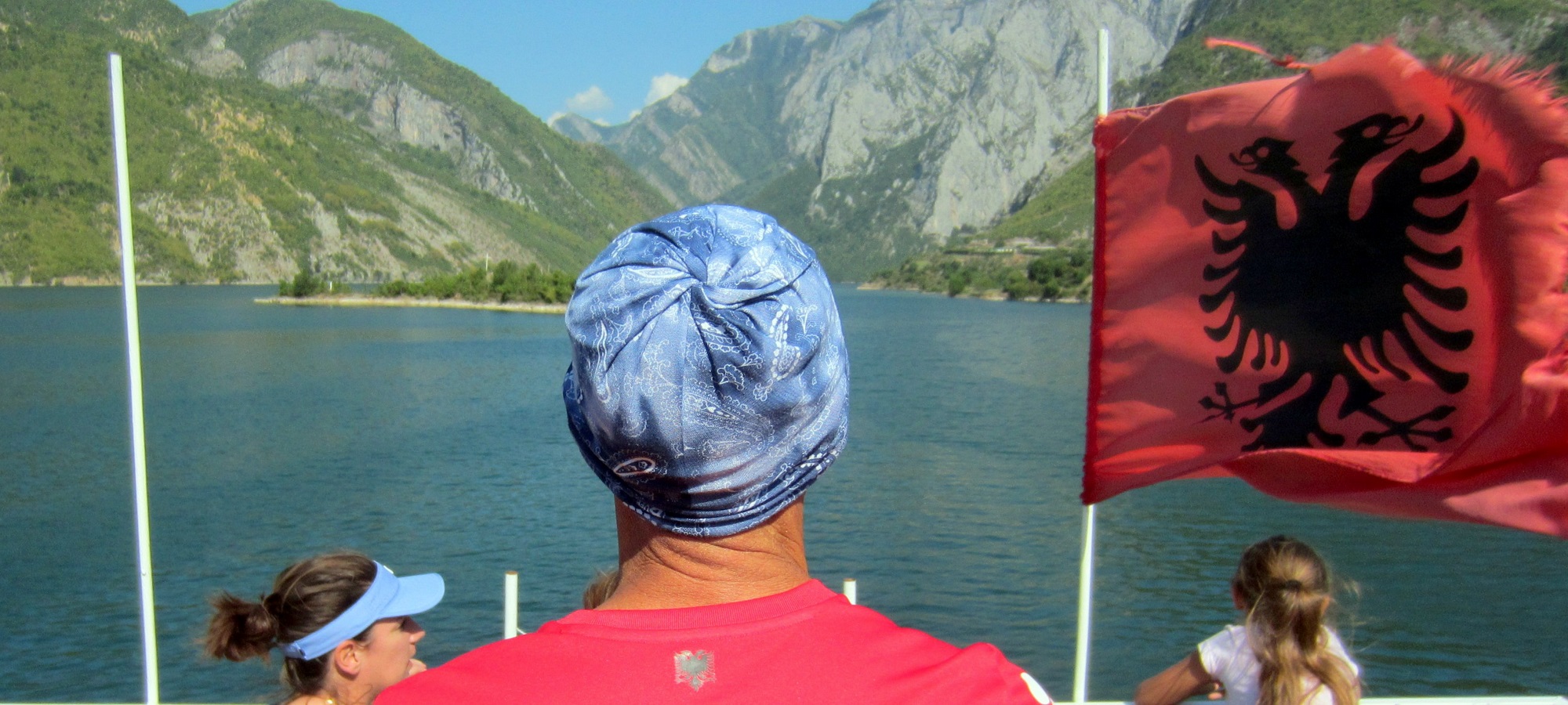 Cycling Tours Albania