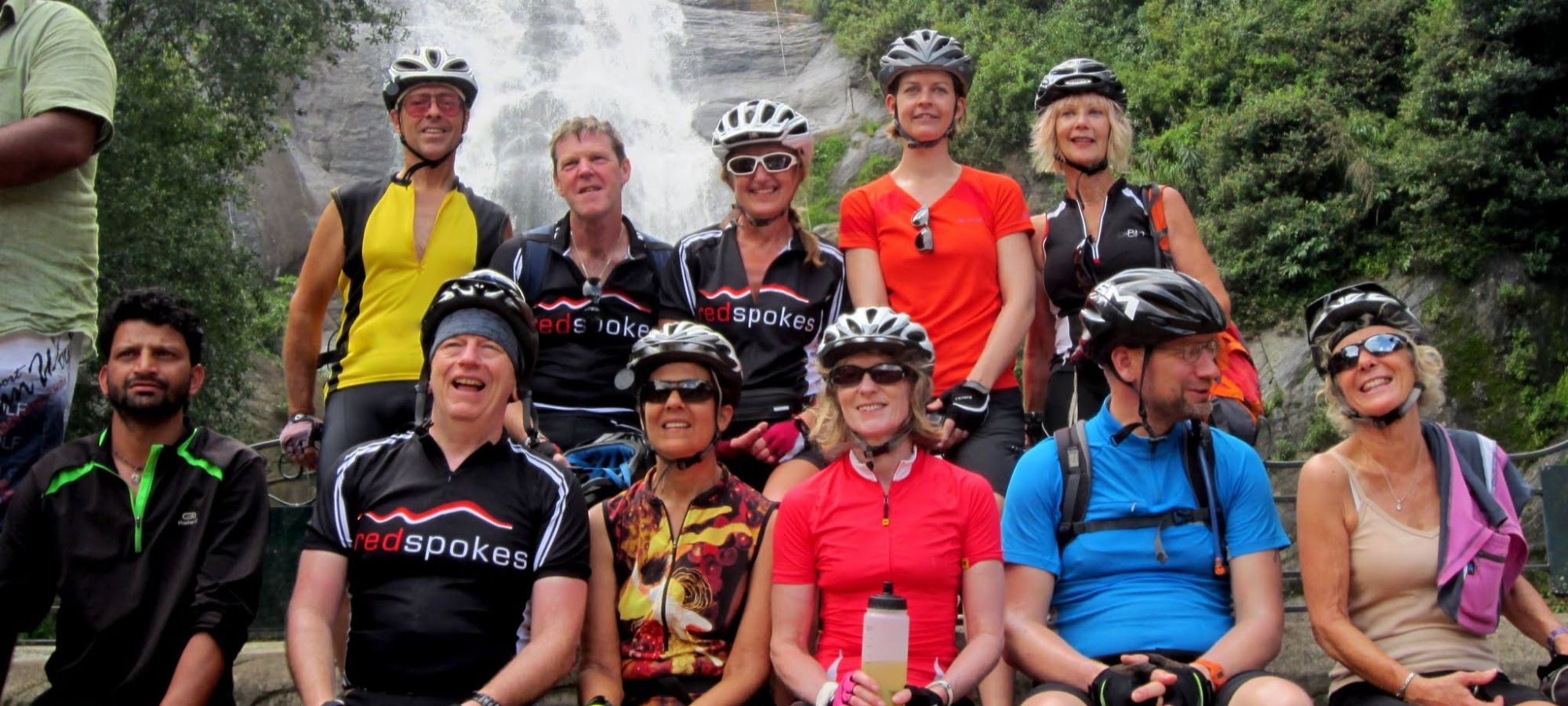 Cycling Holidays - Kerala - Tamil Nadu 
