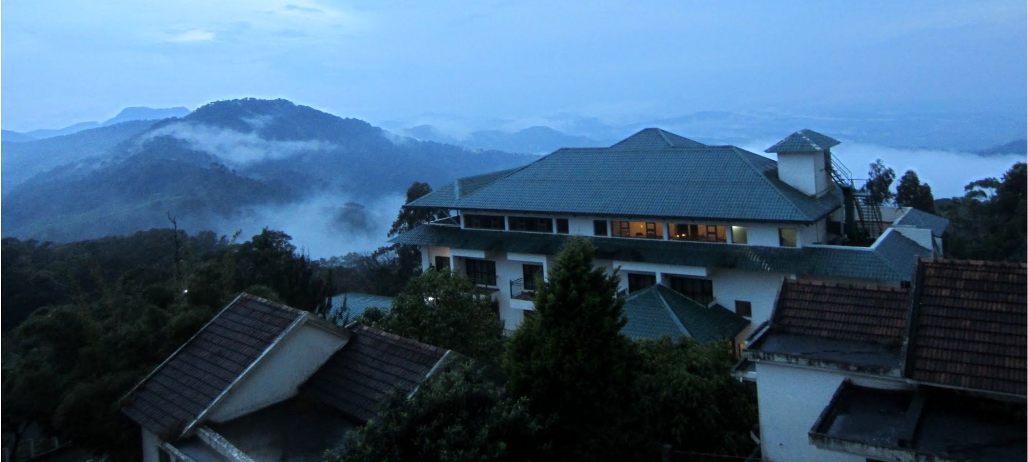 Cycling Holidays - Kerala - Tamil Nadu 
