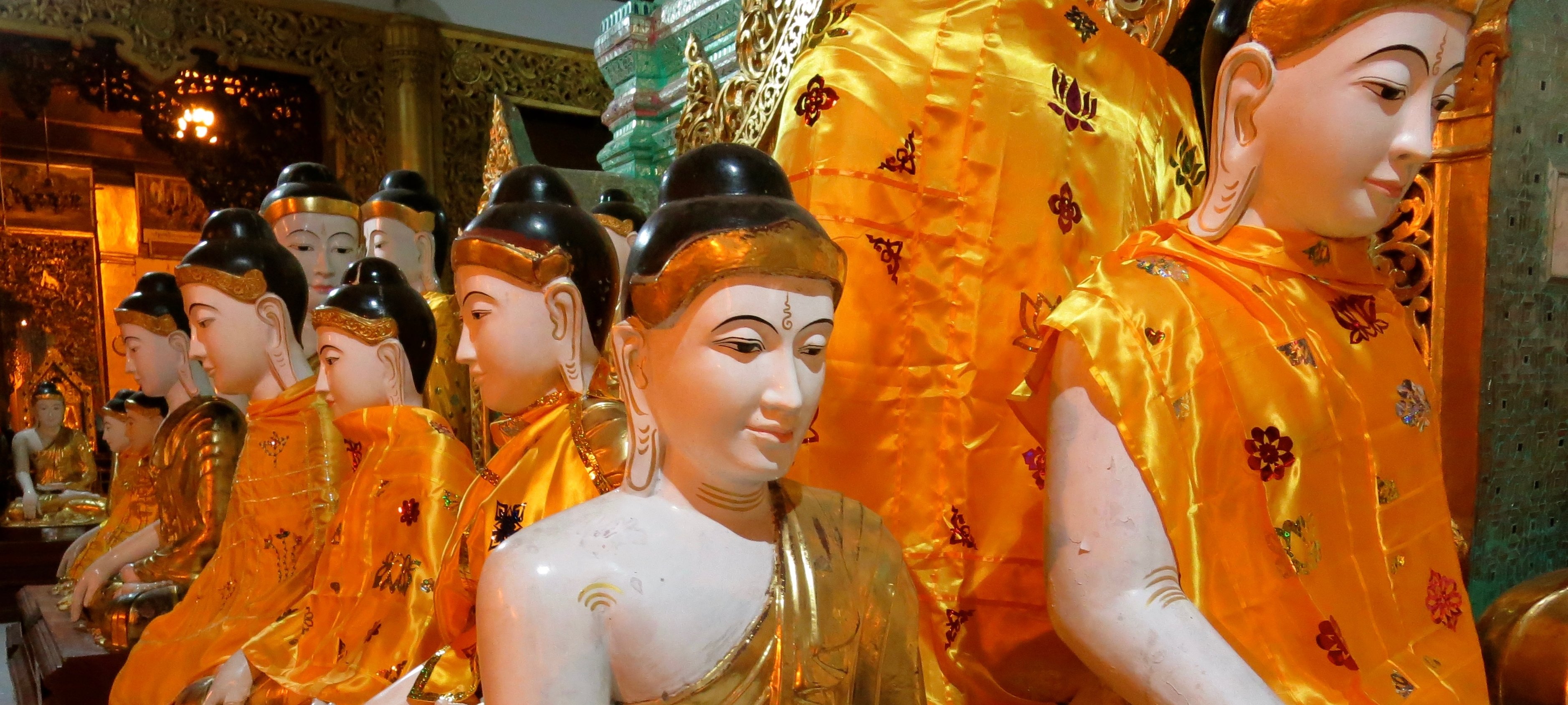 Cycling Holidays Myanmar