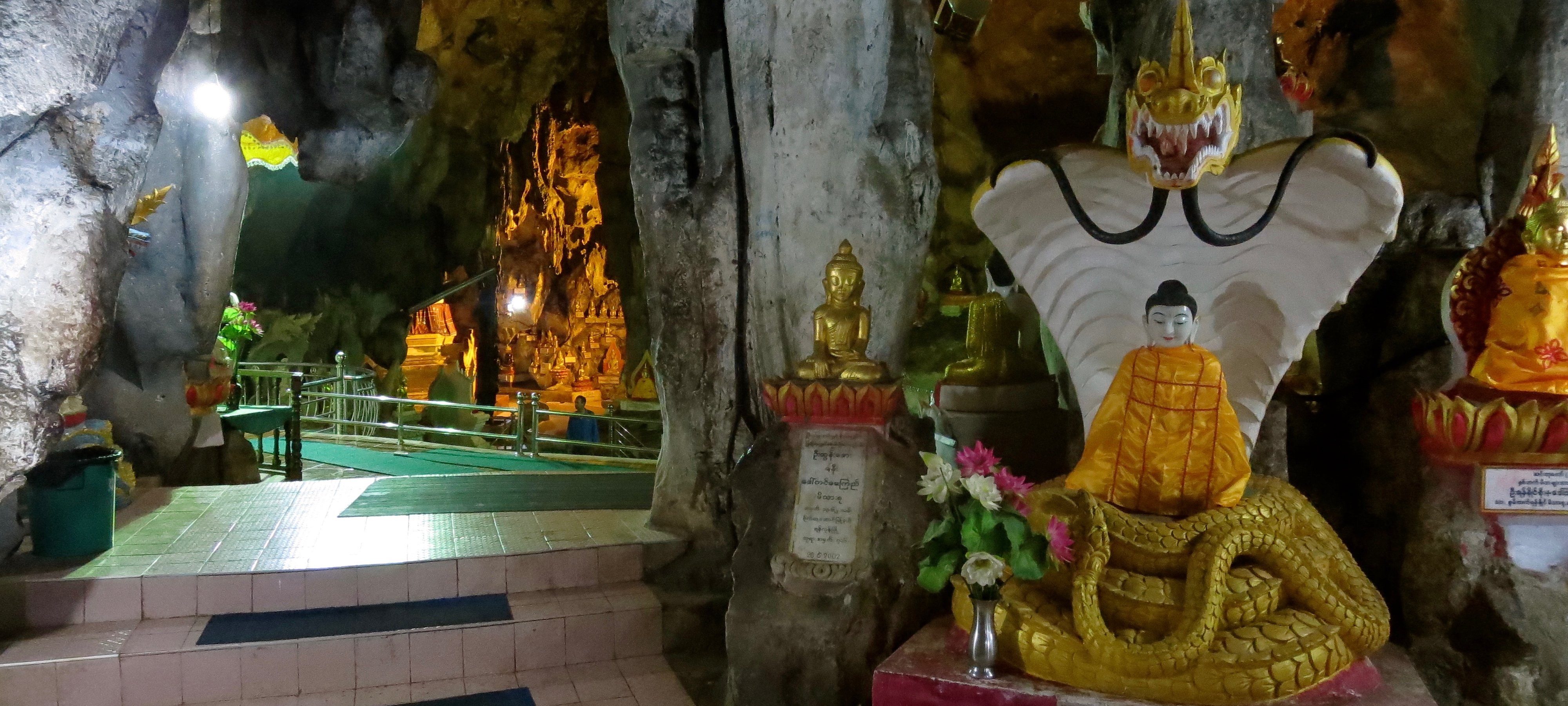 Cycling Holidays Myanmar