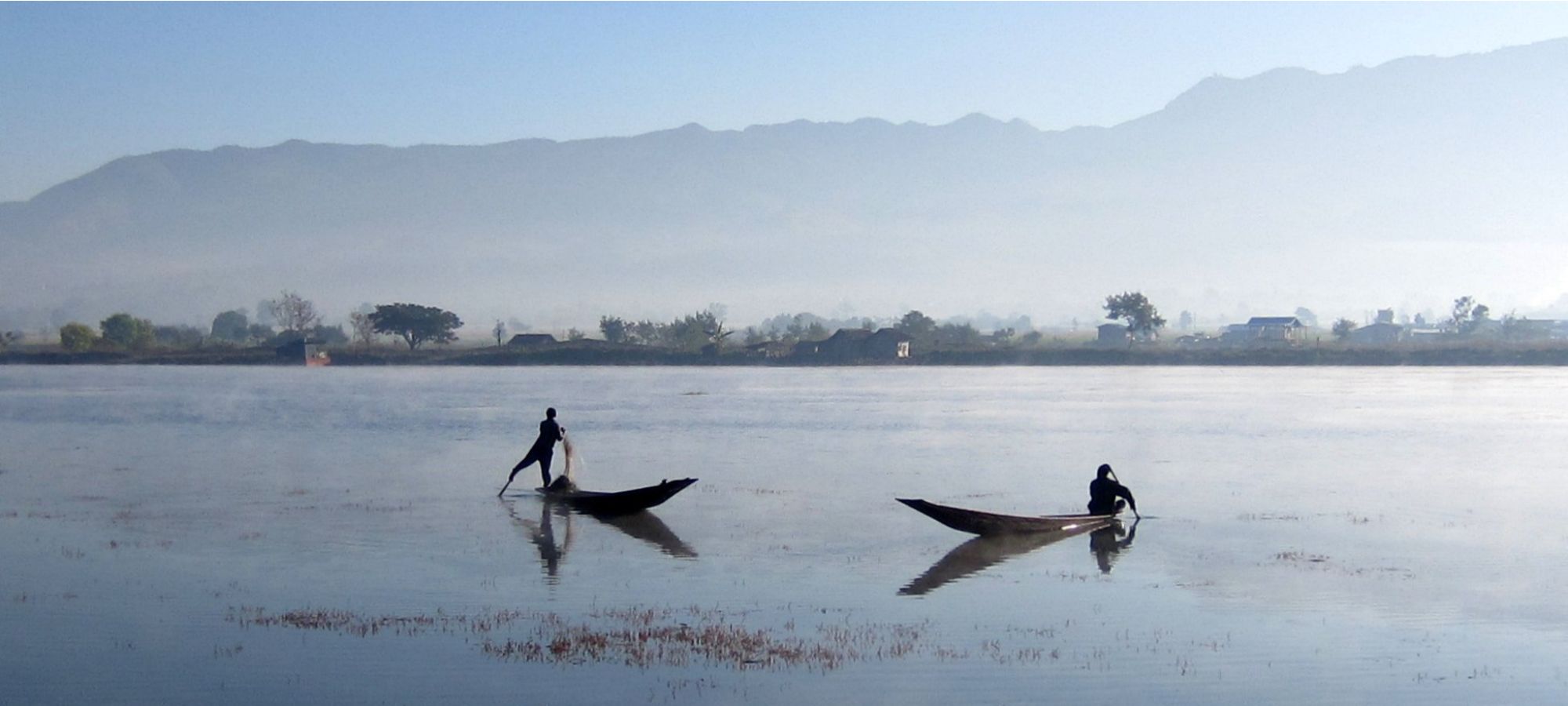 cycling holidays Myanmar