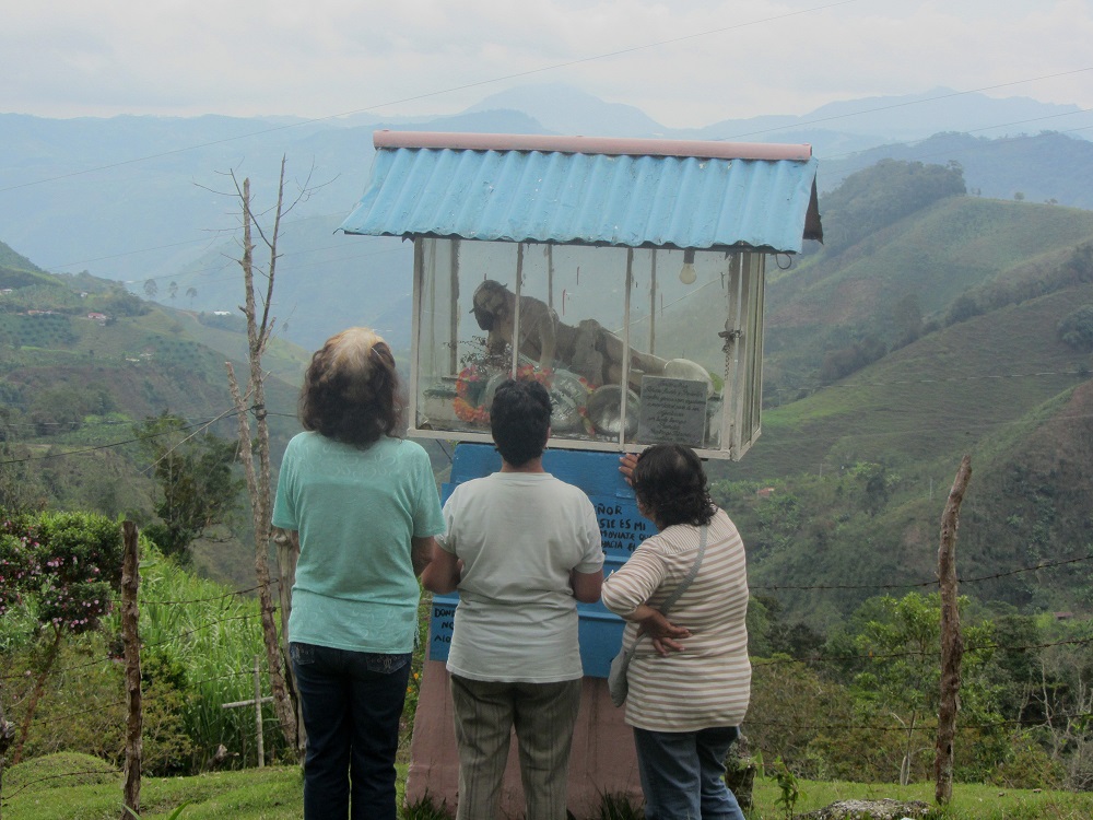 Photos from our Viva Colombia Cycling Holiday