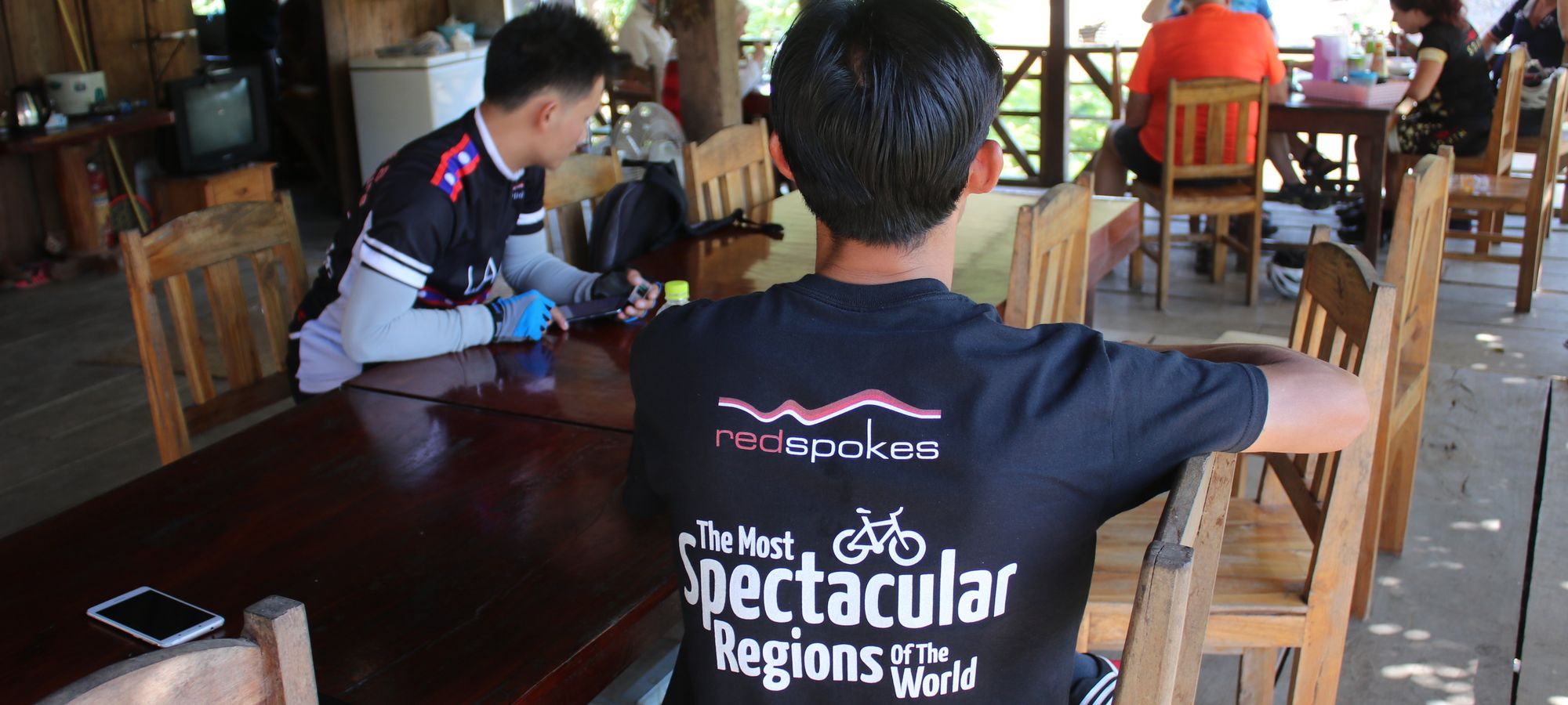 Cycling Holidays Thailand, Laos and Vietnam