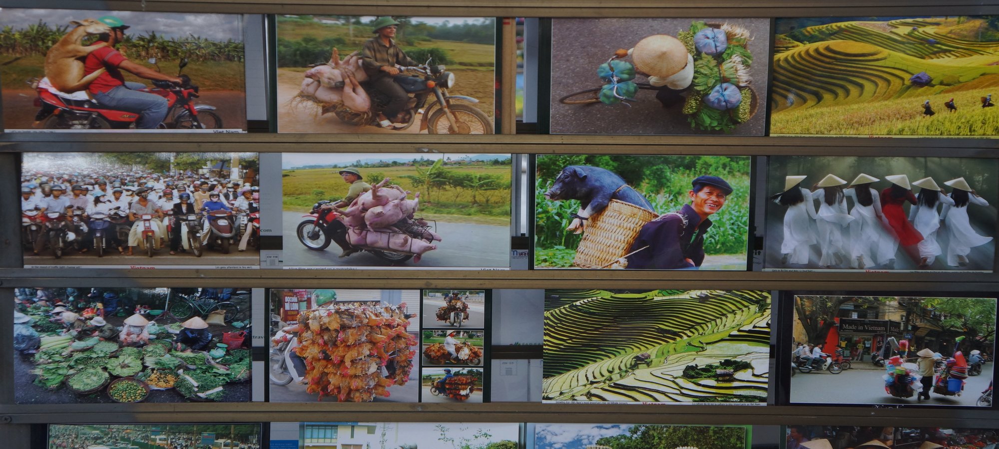 North East Vietnam Cycling Holiday