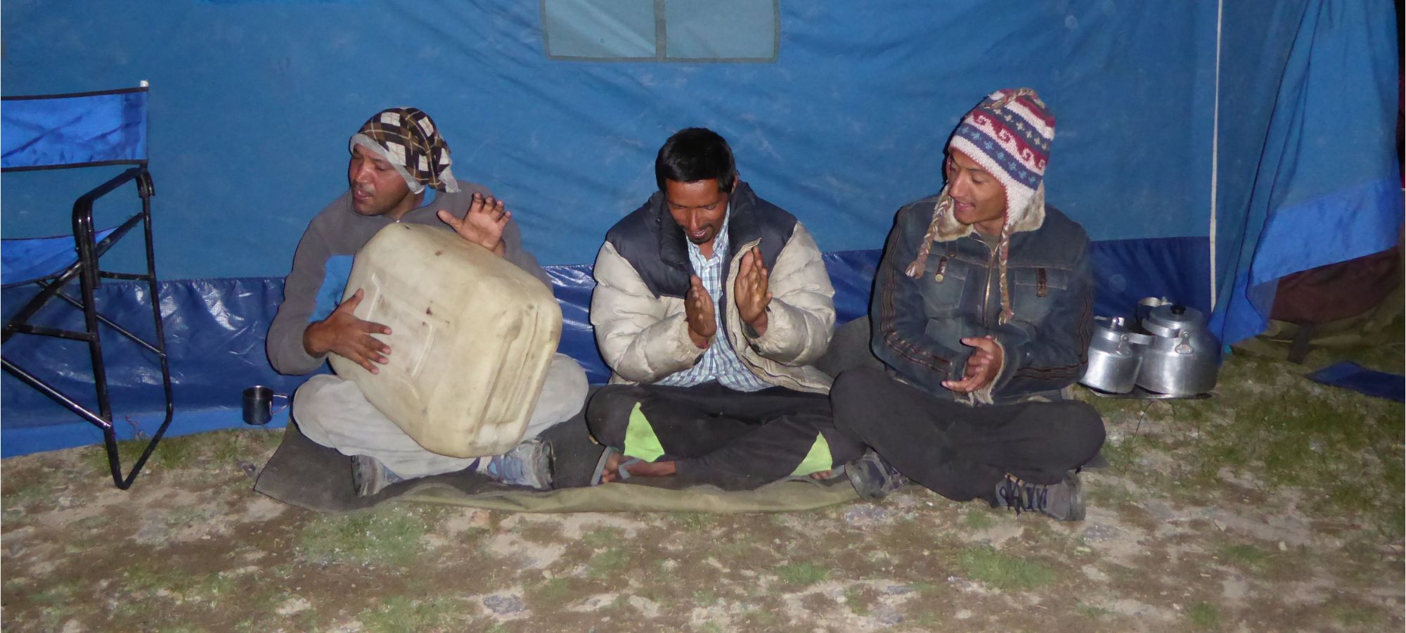 Cycling Holidays India Himalaya