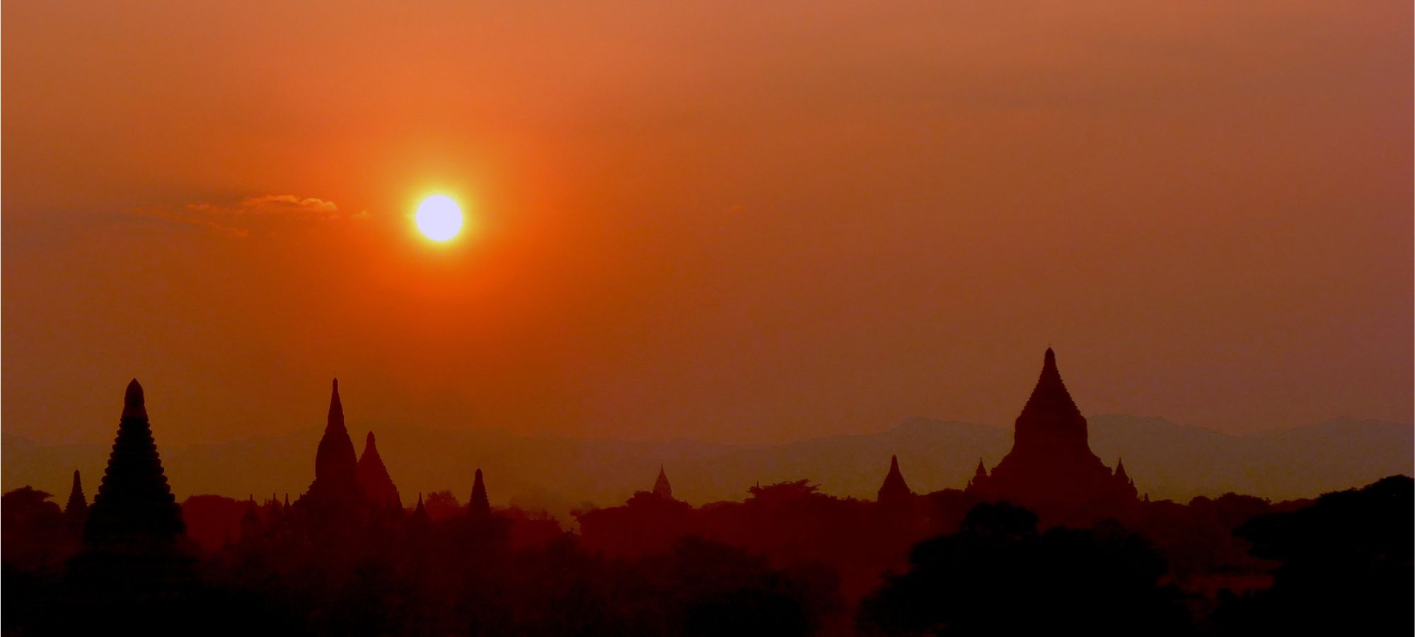 Photos from our Burma - Classic Cycling Holiday
