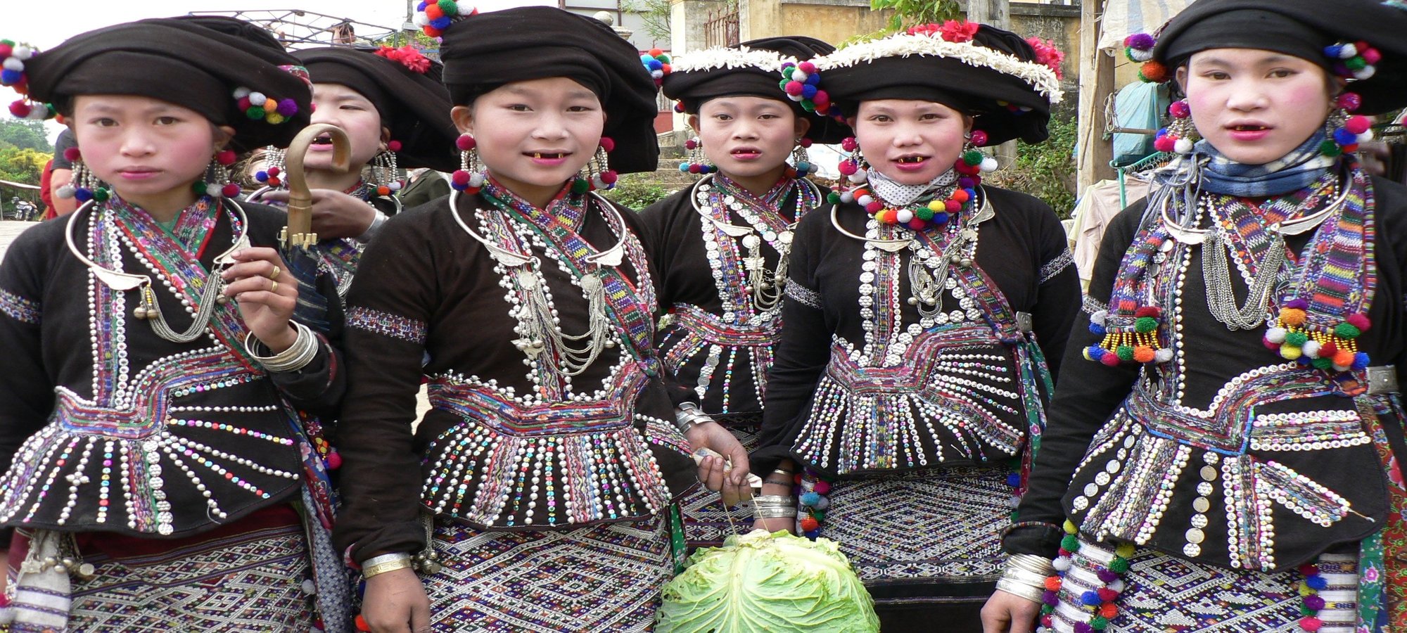North East Vietnam Cycling Holiday