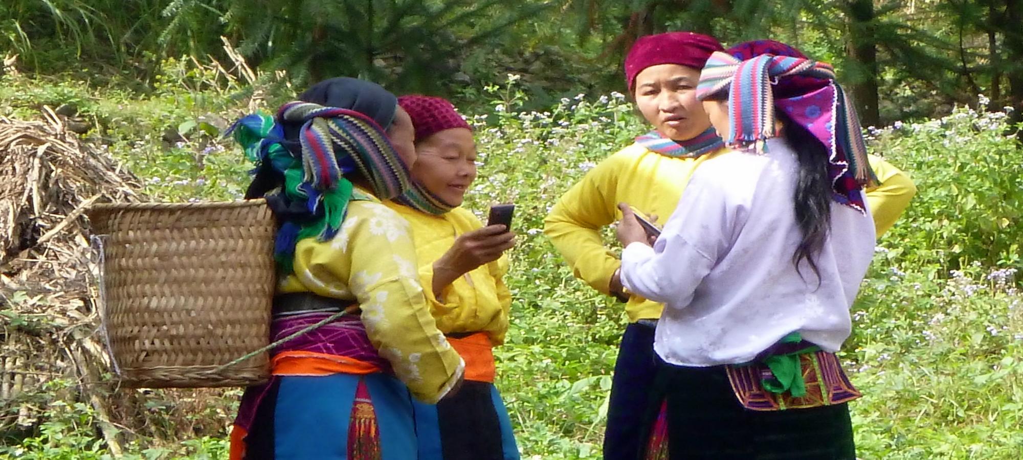 North East Vietnam Cycling Holiday