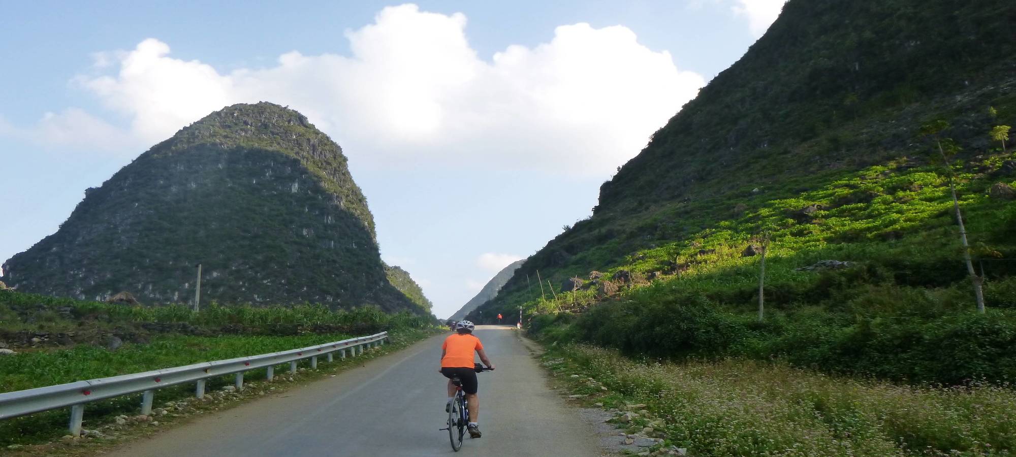 Cycling Holidays  Vietnam
